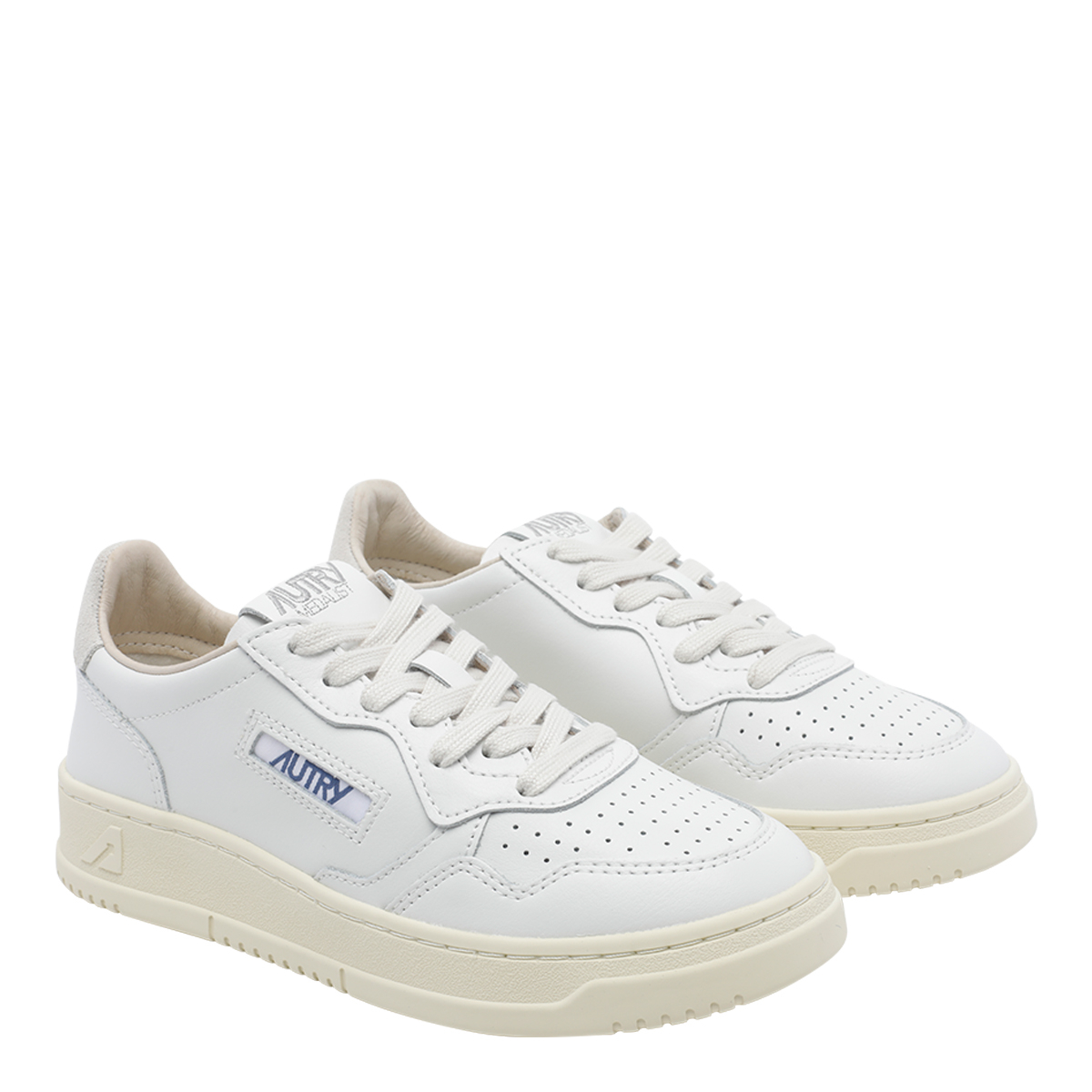 [AUTRY] Sneakers FW26 AULWBJ04