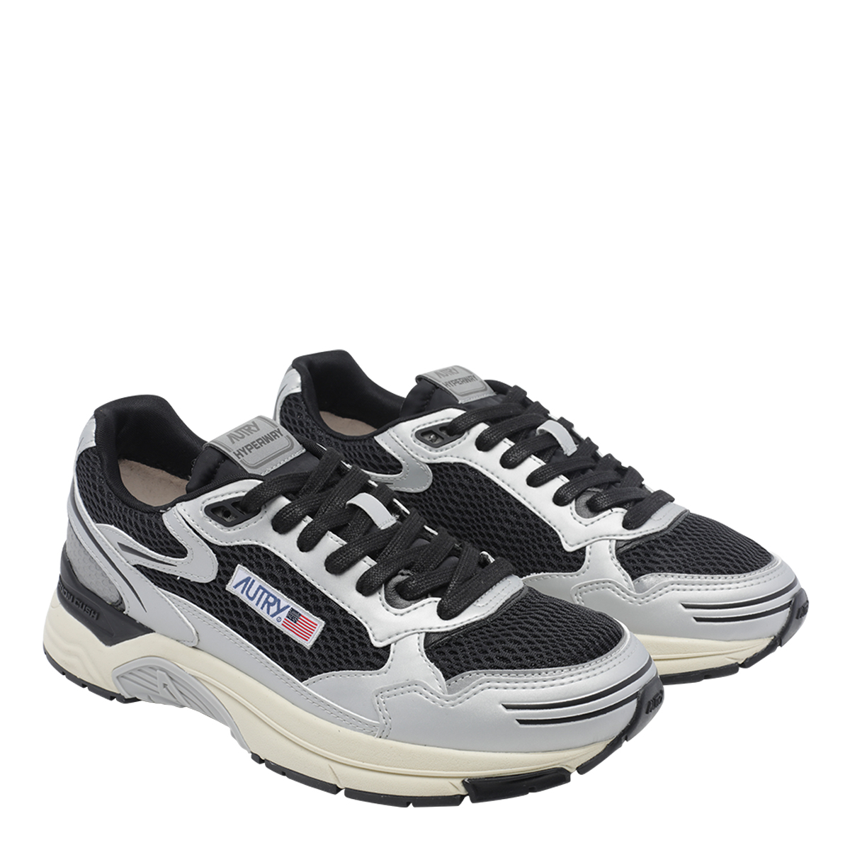 [AUTRY] Sneakers FW26 HYLMMV09