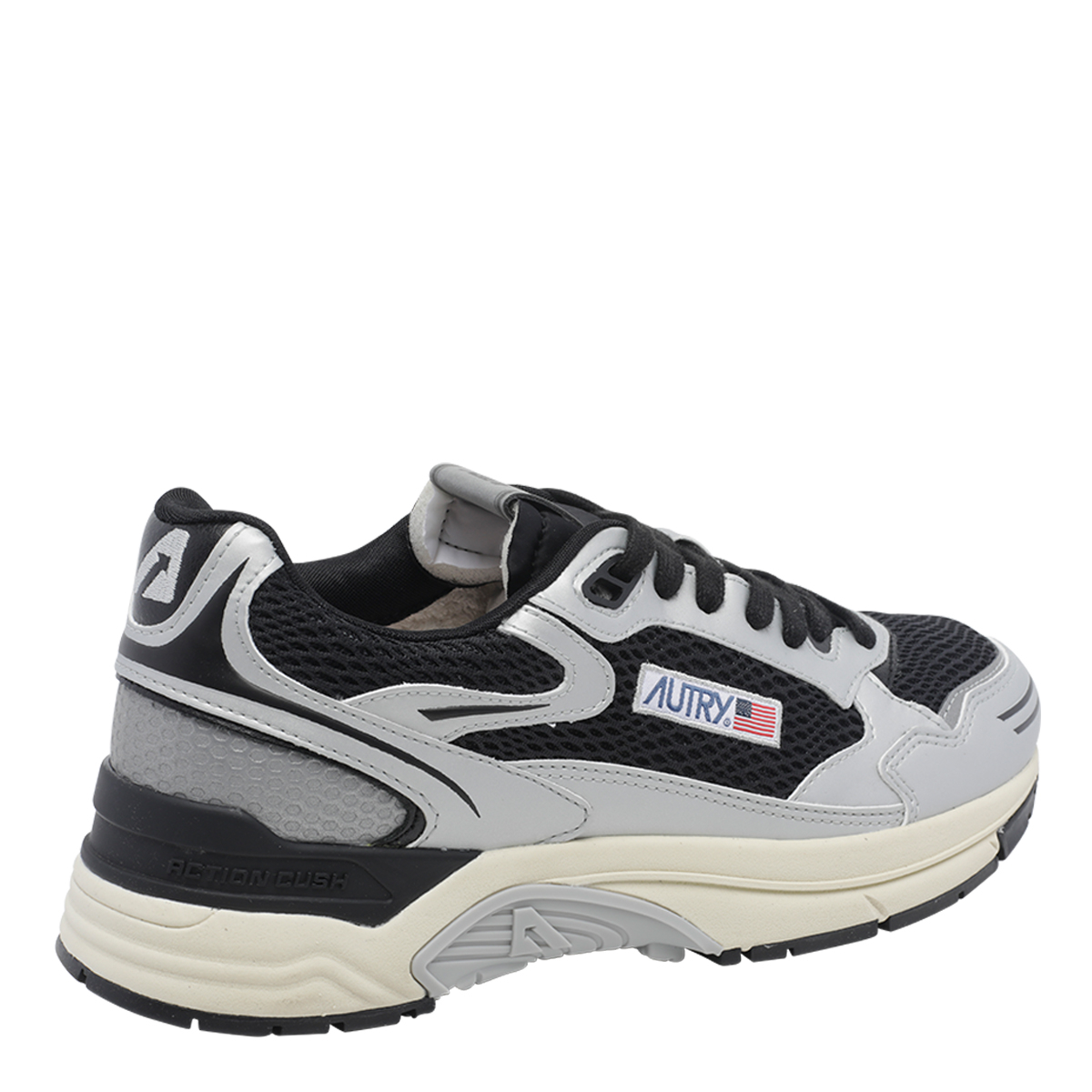 [AUTRY] Sneakers FW26 HYLMMV09