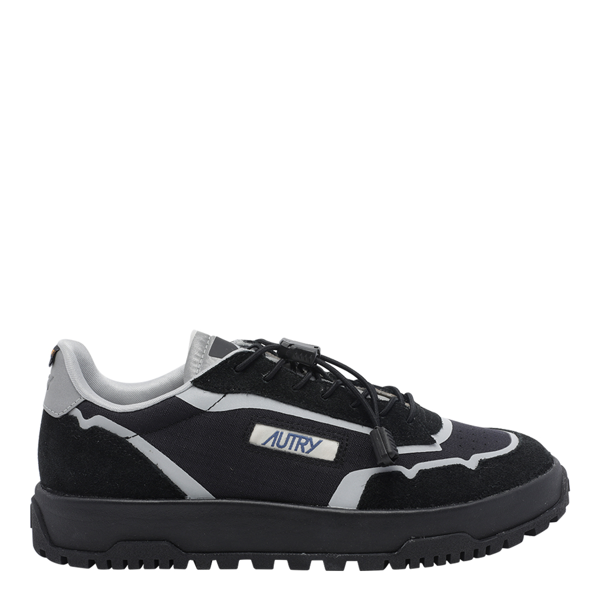 [AUTRY] Sneakers FW26 LDLMMQ01