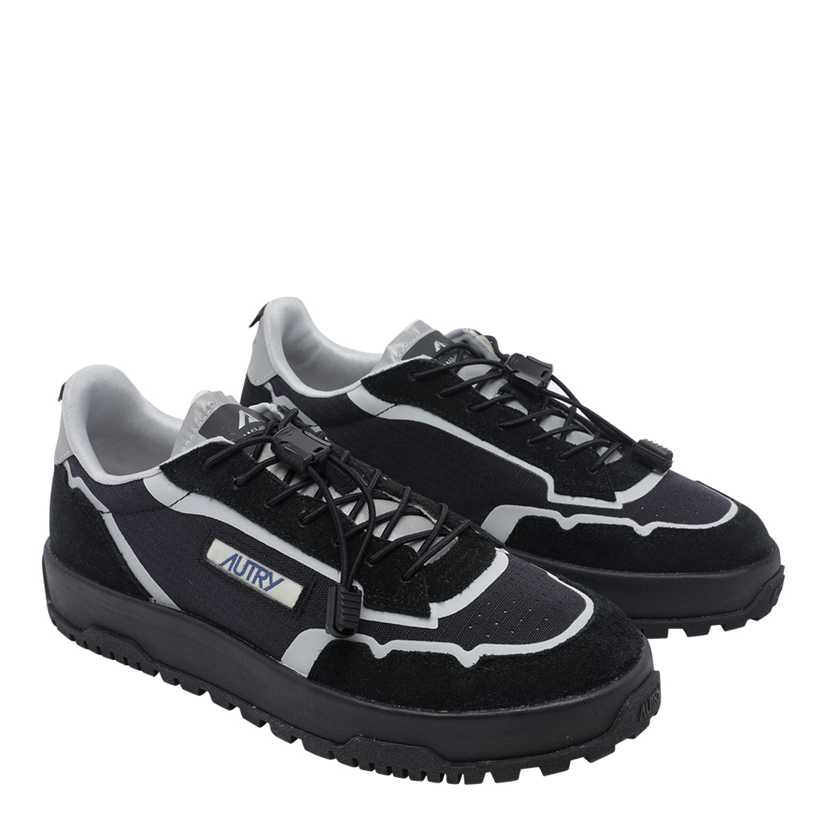 [AUTRY] Sneakers FW26 LDLMMQ01