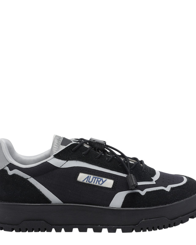 [AUTRY] Sneakers FW26 LDLMMQ01