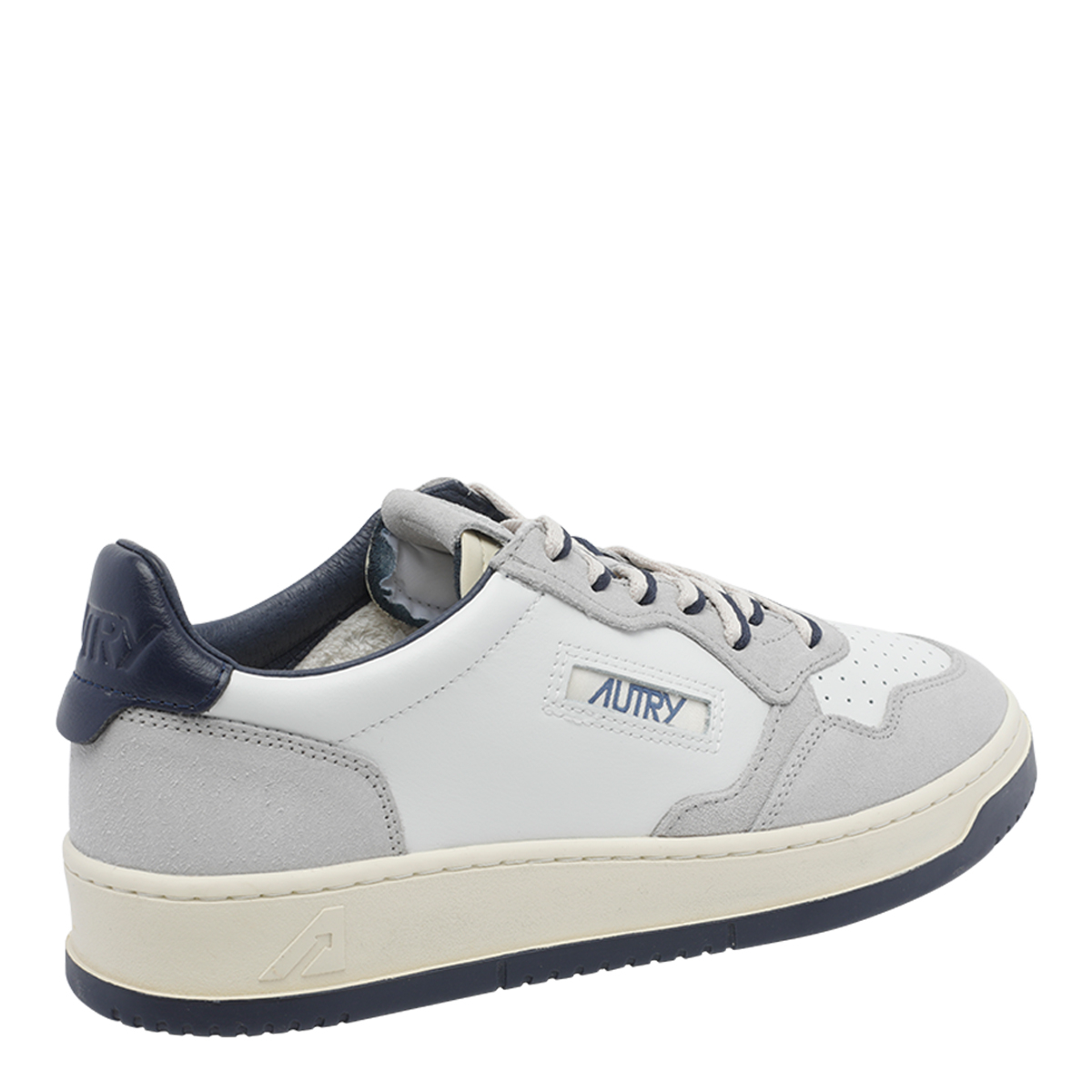 [AUTRY] Sneakers FW26 AULMBW04