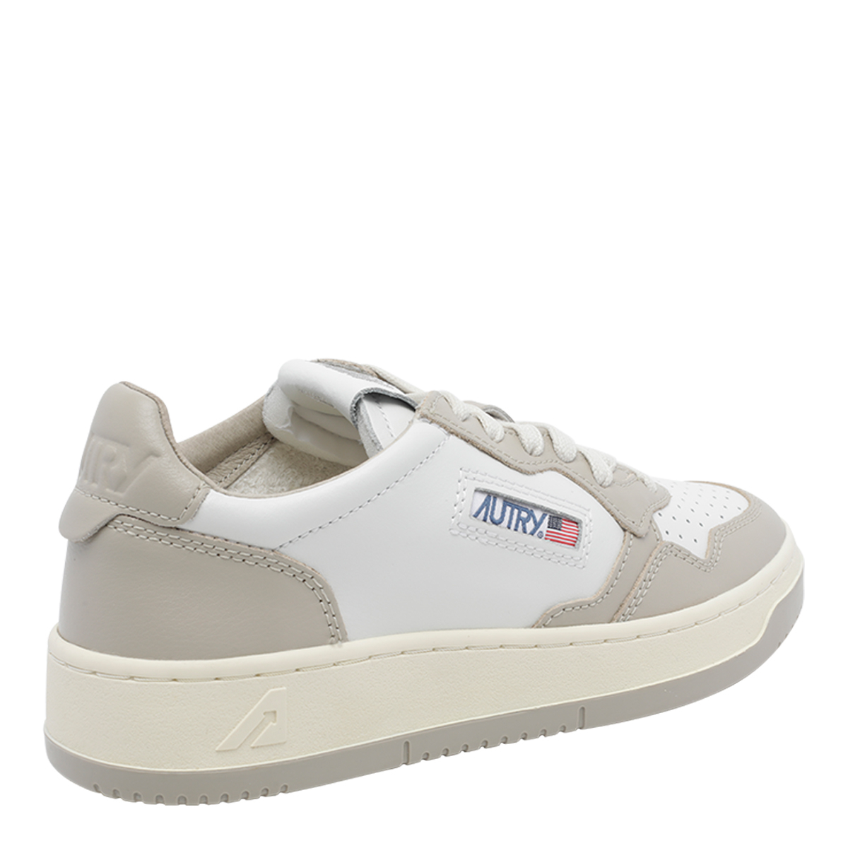 [AUTRY] Sneakers FW26 AULWWB67