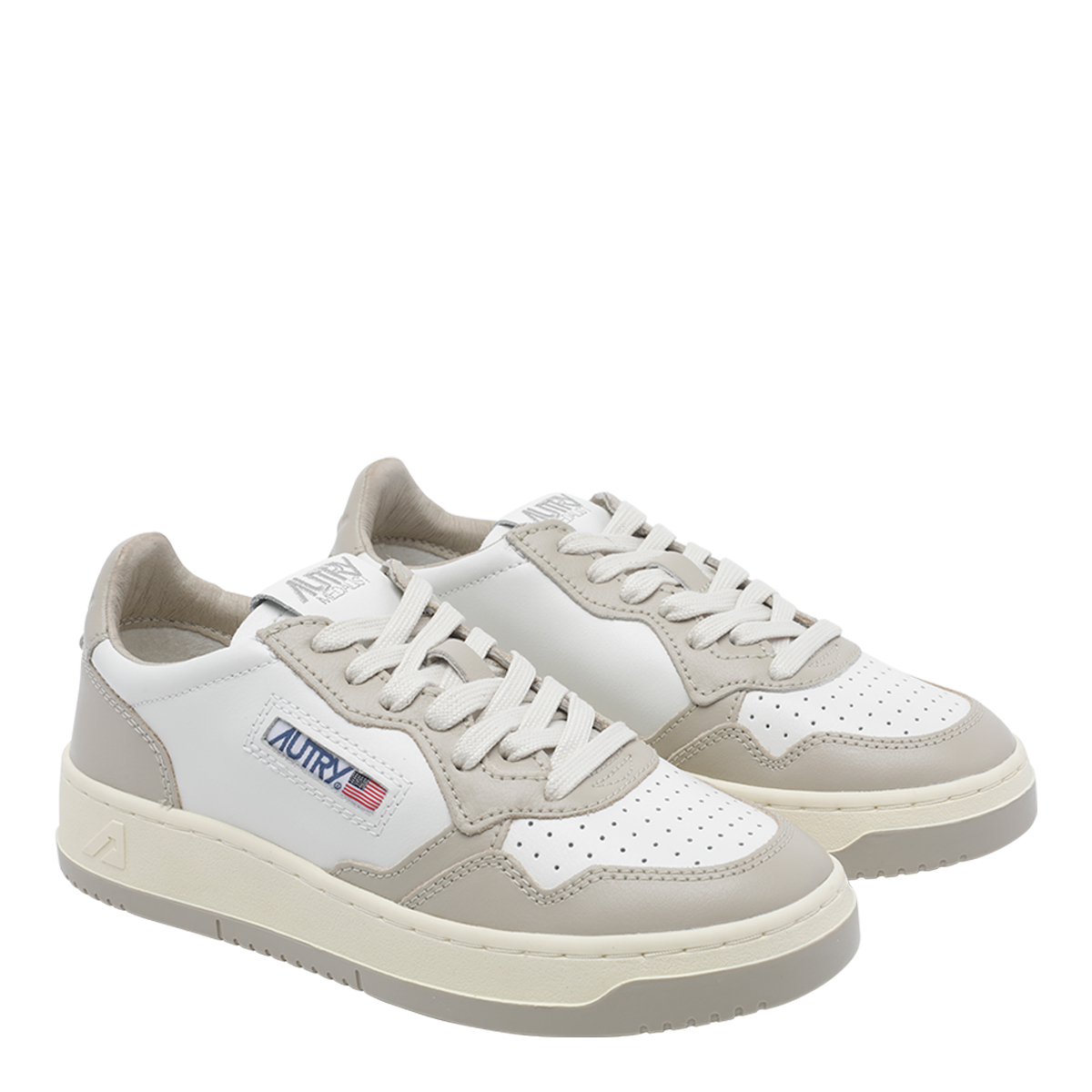 [AUTRY] Sneakers FW26 AULWWB67