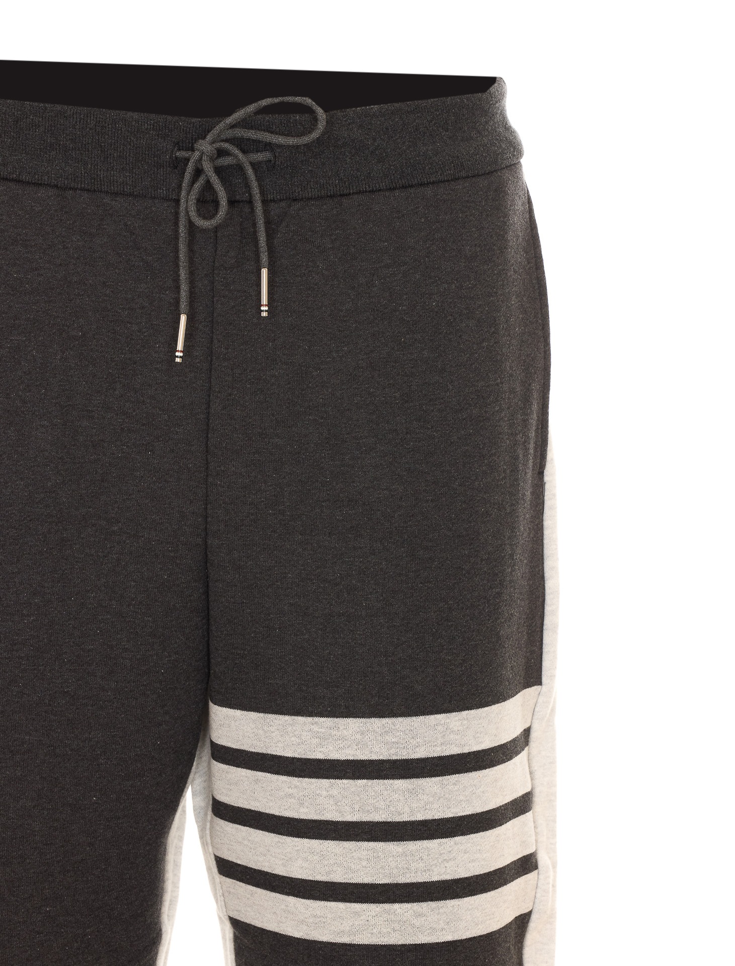[Thom Browne] Trousers FW26 MJQ245A00535949