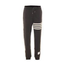[Thom Browne] Trousers FW26 MJQ245A00535949