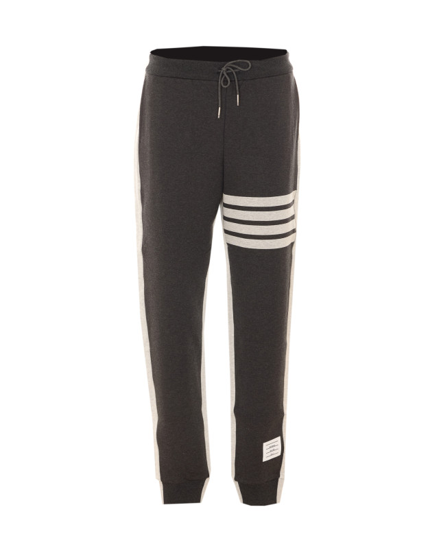 [Thom Browne] Trousers FW26 MJQ245A00535949