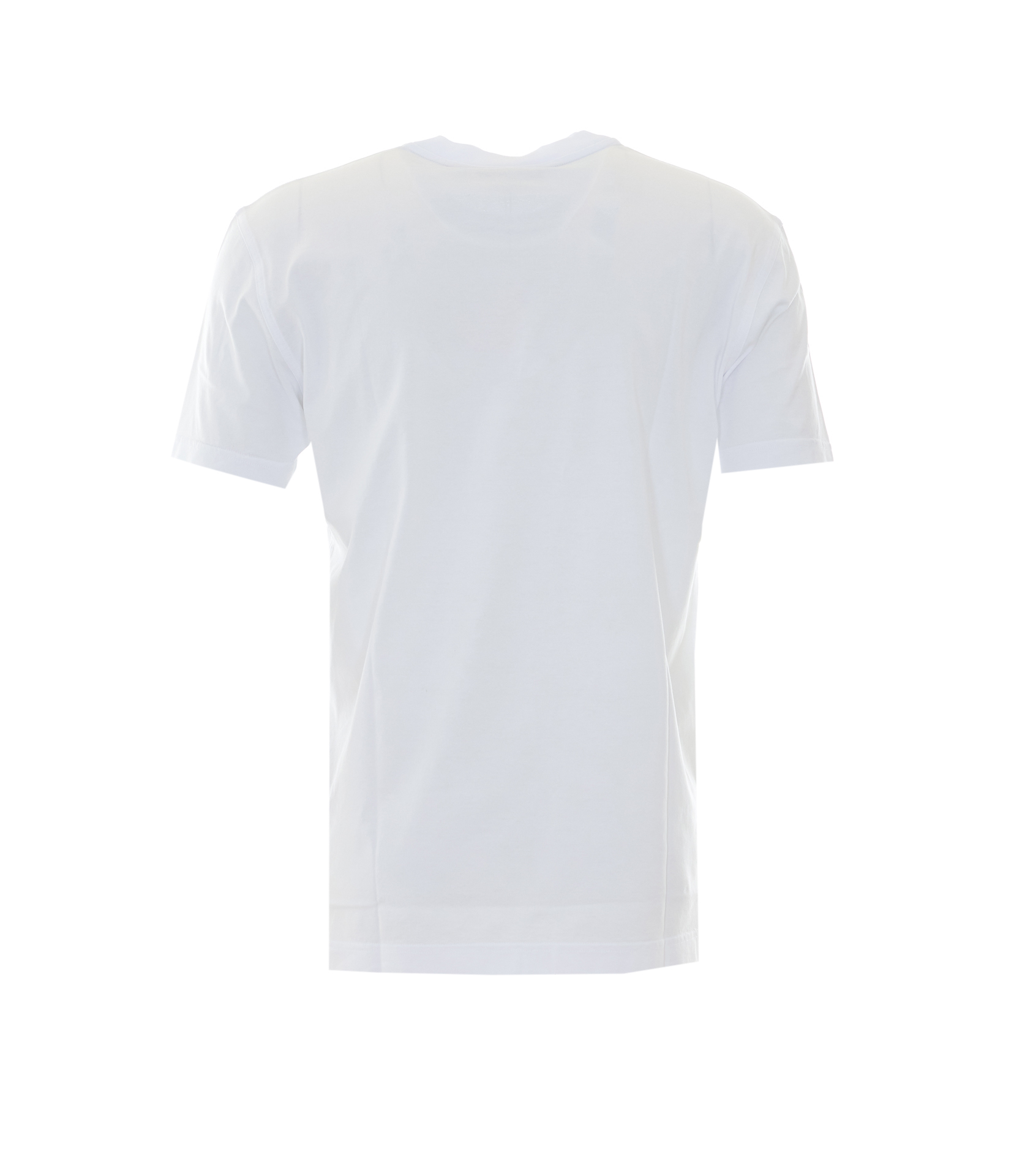 [Dolce & Gabbana] T-shirts Short Sleeve FW26 G8TW5TFU7EQW0800