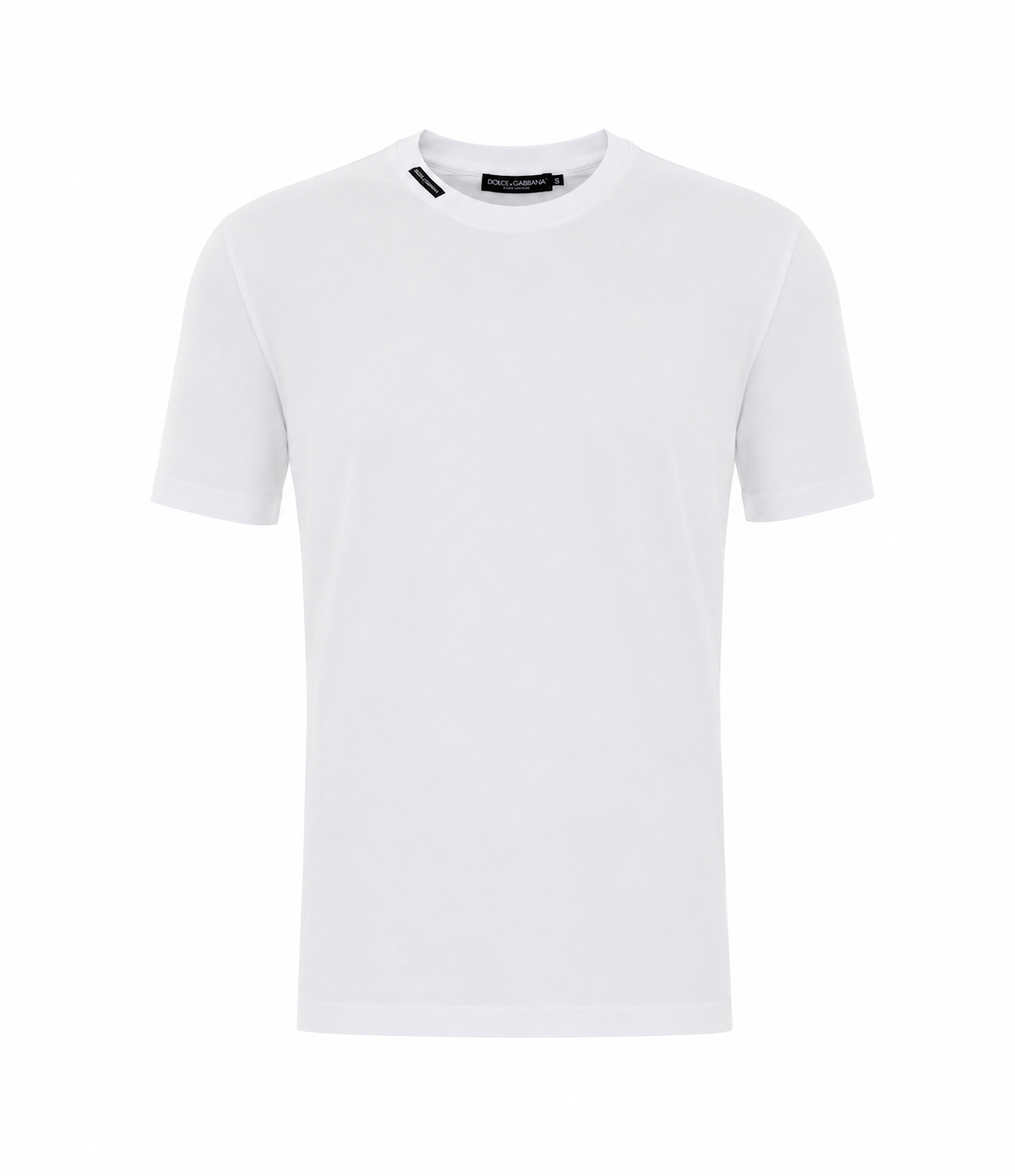[Dolce & Gabbana] T-shirts Short Sleeve FW26 G8TW5TFU7EQW0800
