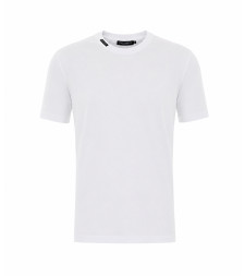 [Dolce & Gabbana] T-shirts Short Sleeve FW26 G8TW5TFU7EQW0800