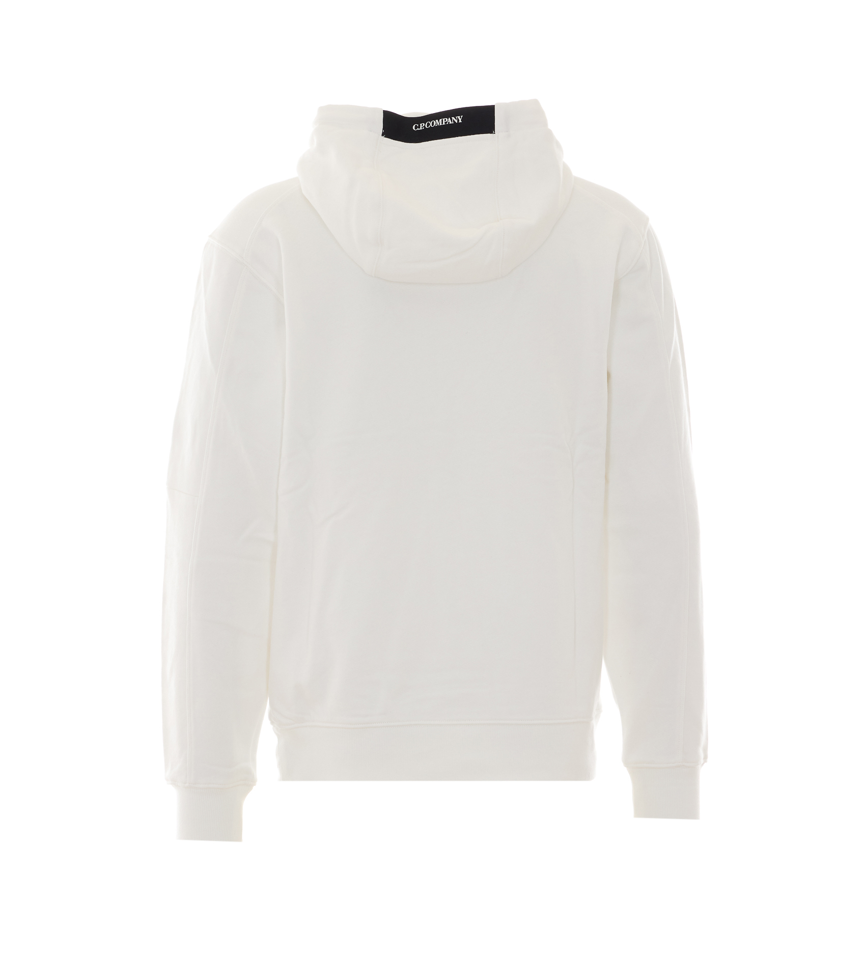 [C . P . COMPANY] Sweatshirt FW26 RCCMSS714M005086W103