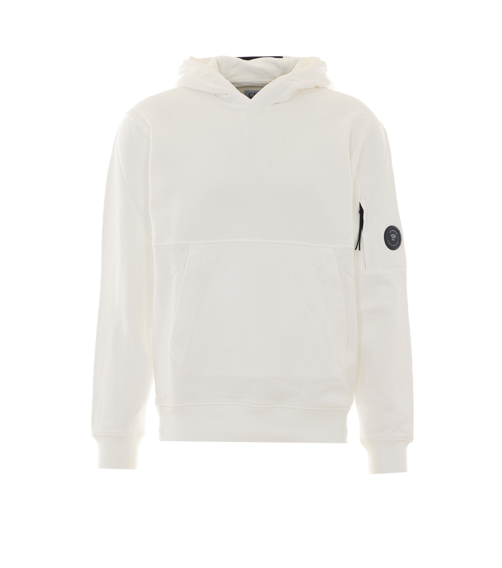 [C . P . COMPANY] Sweatshirt FW26 RCCMSS714M005086W103