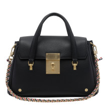 [Thom Browne] Tote bag FW26 FAP441AL0105001