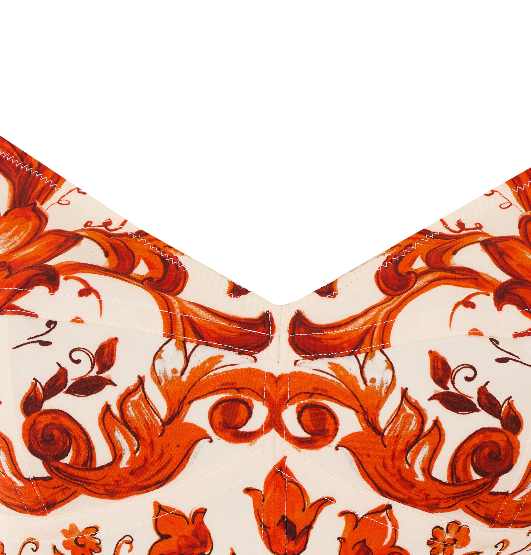 [Dolce & Gabbana] Tank top FW26 F7BB1TGDDRJS9000