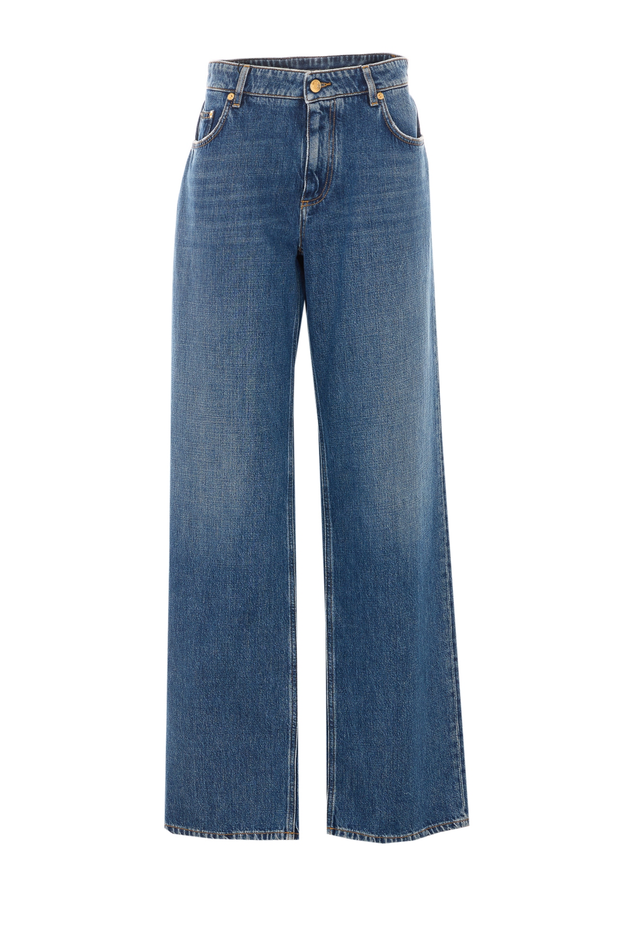 [Dolce & Gabbana] Jeans FW26 FTC8CDG8PH7S9001
