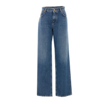 [Dolce & Gabbana] Jeans FW26 FTC8CDG8PH7S9001