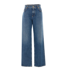 [Dolce & Gabbana] Jeans FW26 FTC8CDG8PH7S9001