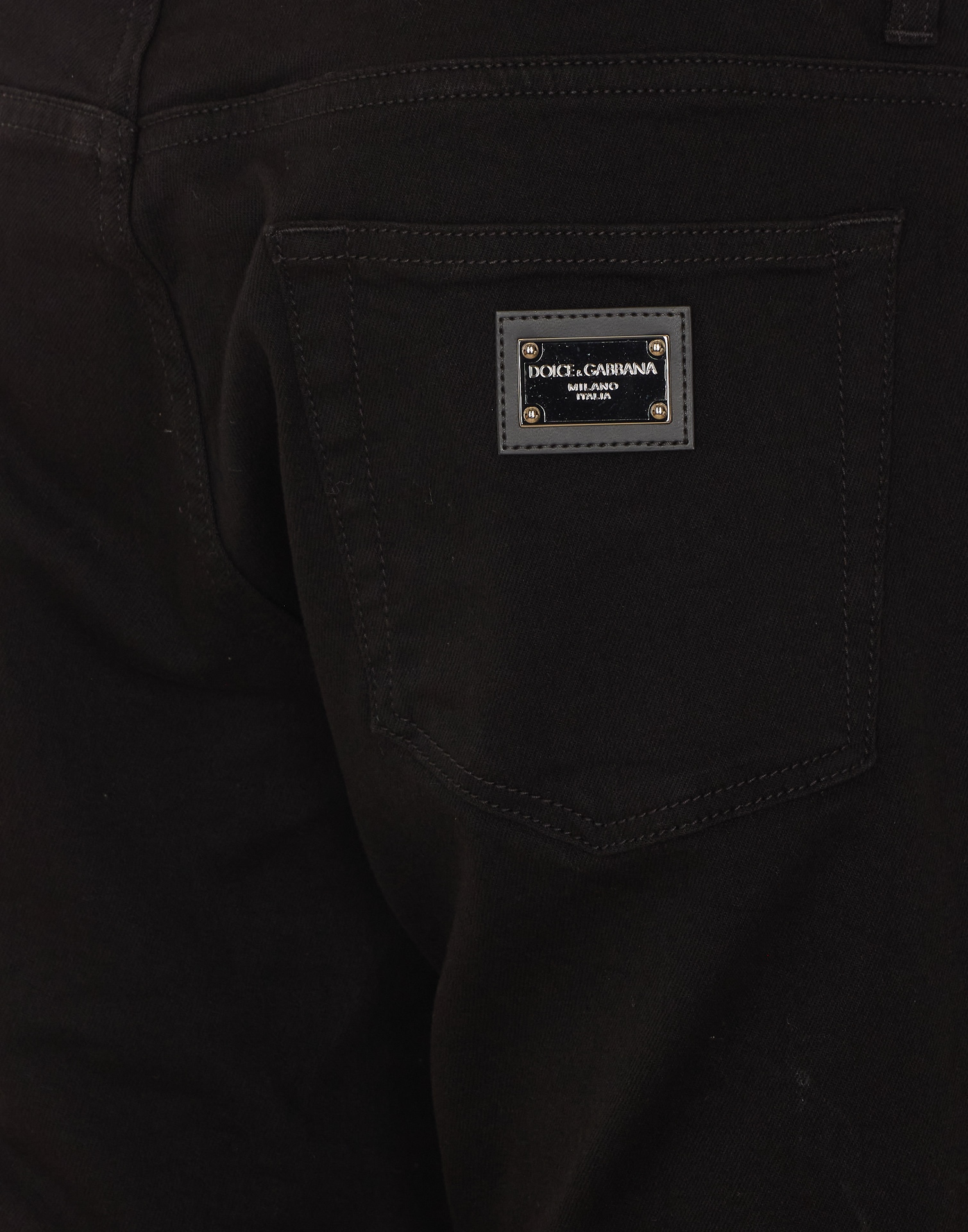 [Dolce & Gabbana] Trousers FW26 GY07CDG8OW8S9001
