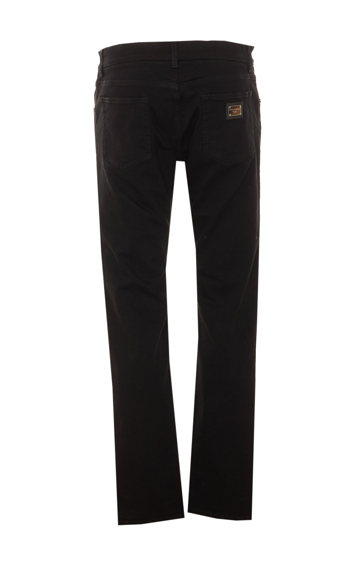 [Dolce & Gabbana] Trousers FW26 GY07CDG8OW8S9001