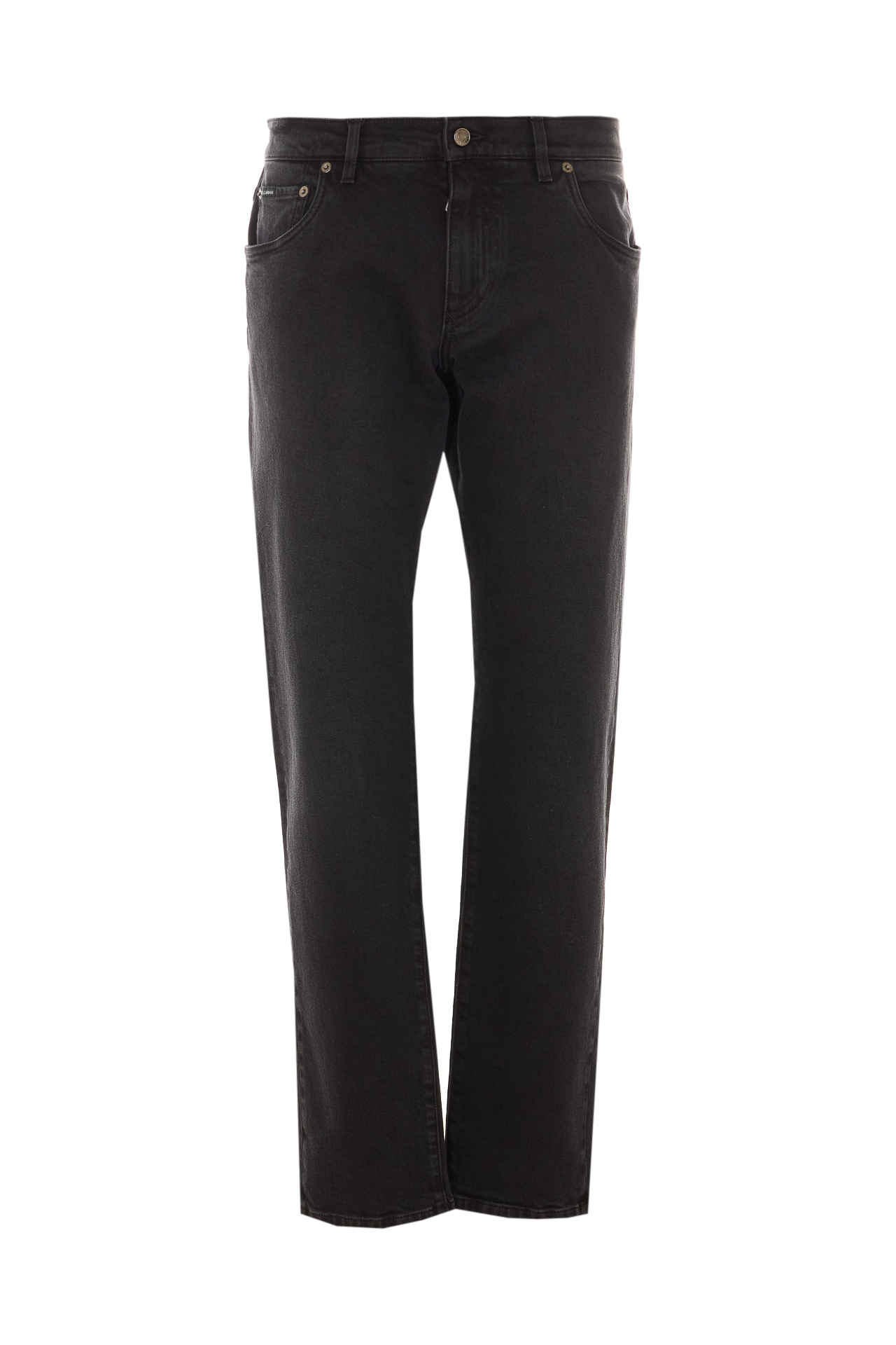 [Dolce & Gabbana] Trousers FW26 GY07CDG8OX1S9001