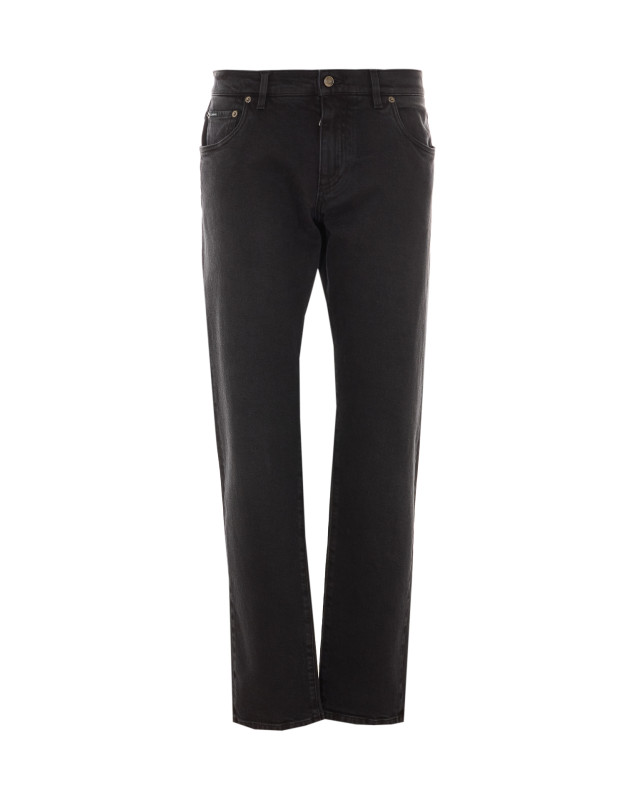 [Dolce & Gabbana] Trousers FW26 GY07CDG8OX1S9001