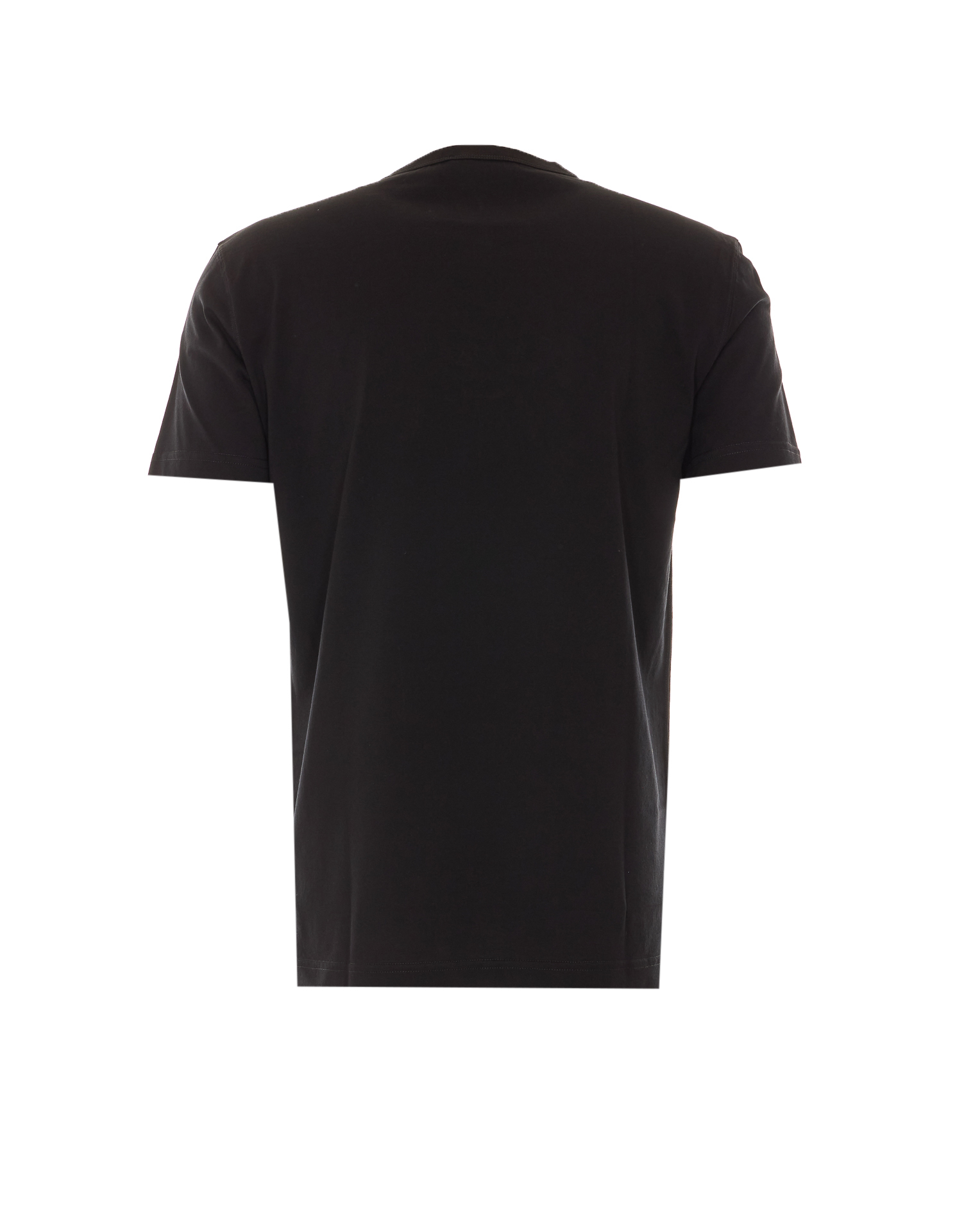 [Dolce & Gabbana] T-shirts Short Sleeve FW26 G8PT1ZG7P9KN0000