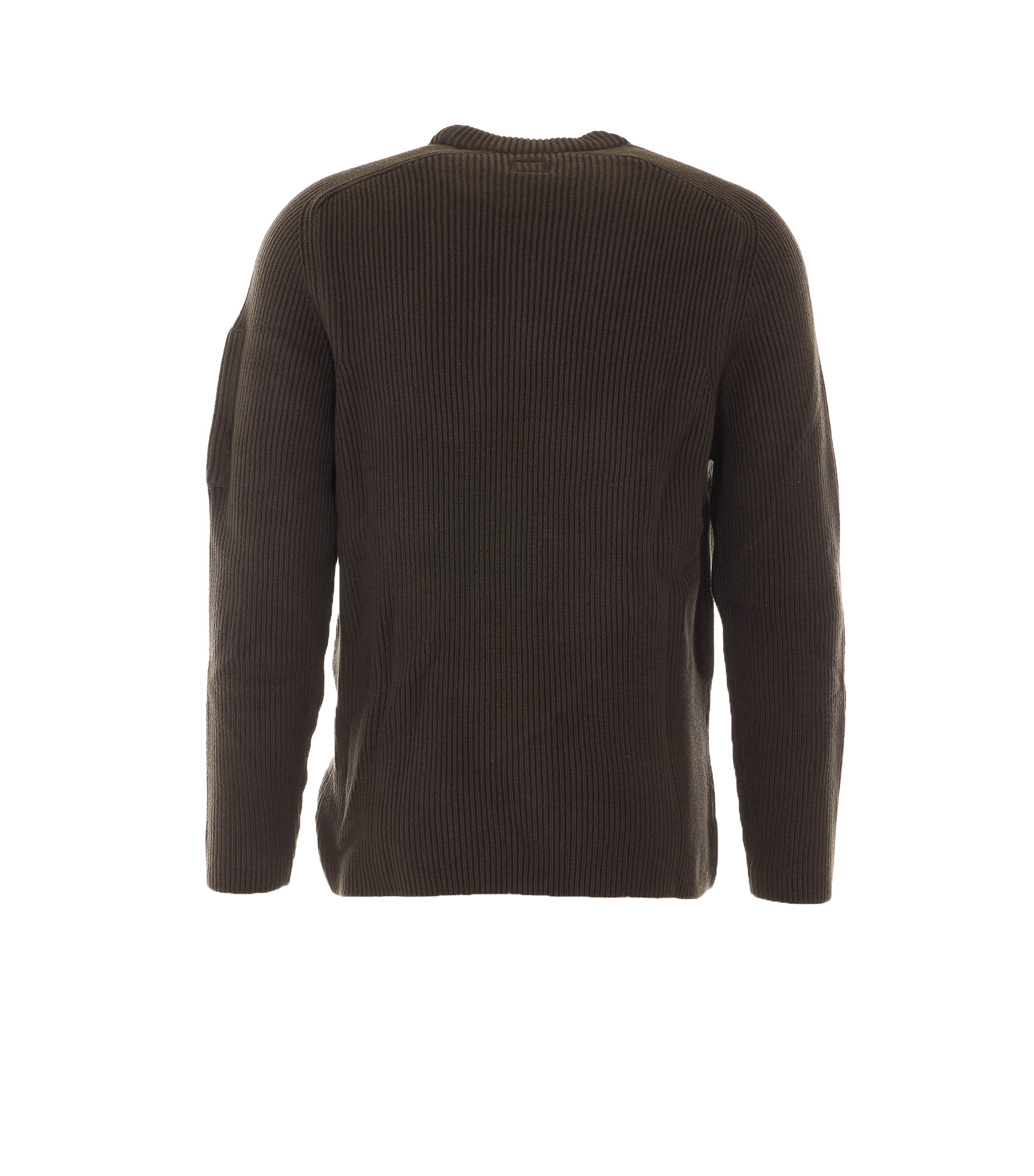 [C . P . COMPANY] Knitwear FW26 21CMKN101A006608A985