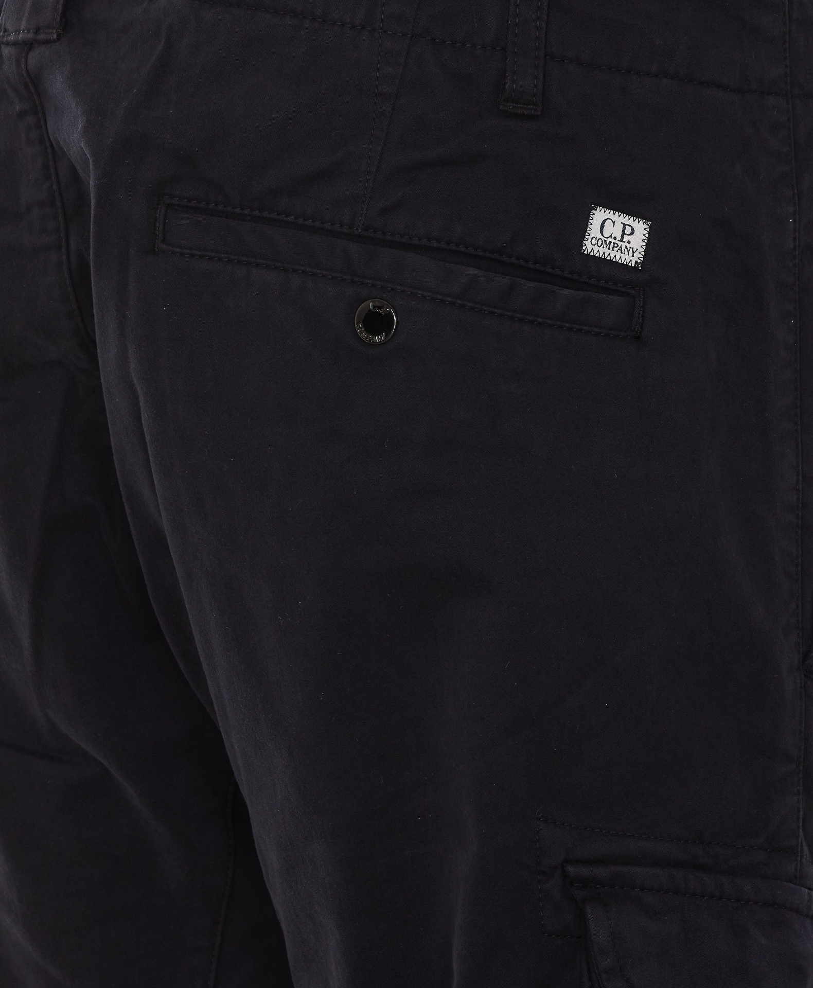 [C . P . COMPANY] Trousers FW26 RFCMPA731A005529G888