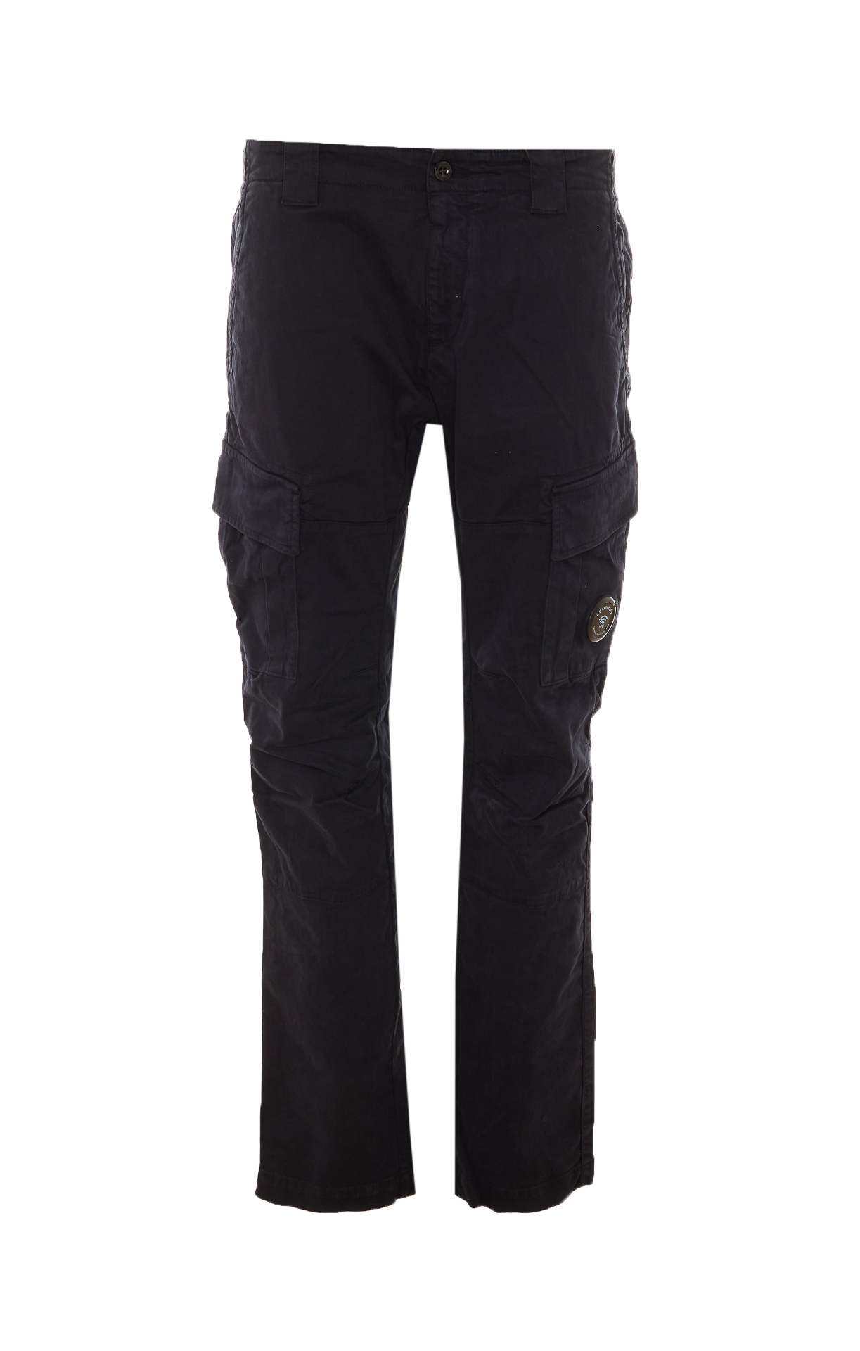 [C . P . COMPANY] Trousers FW26 RFCMPA731A005529G888