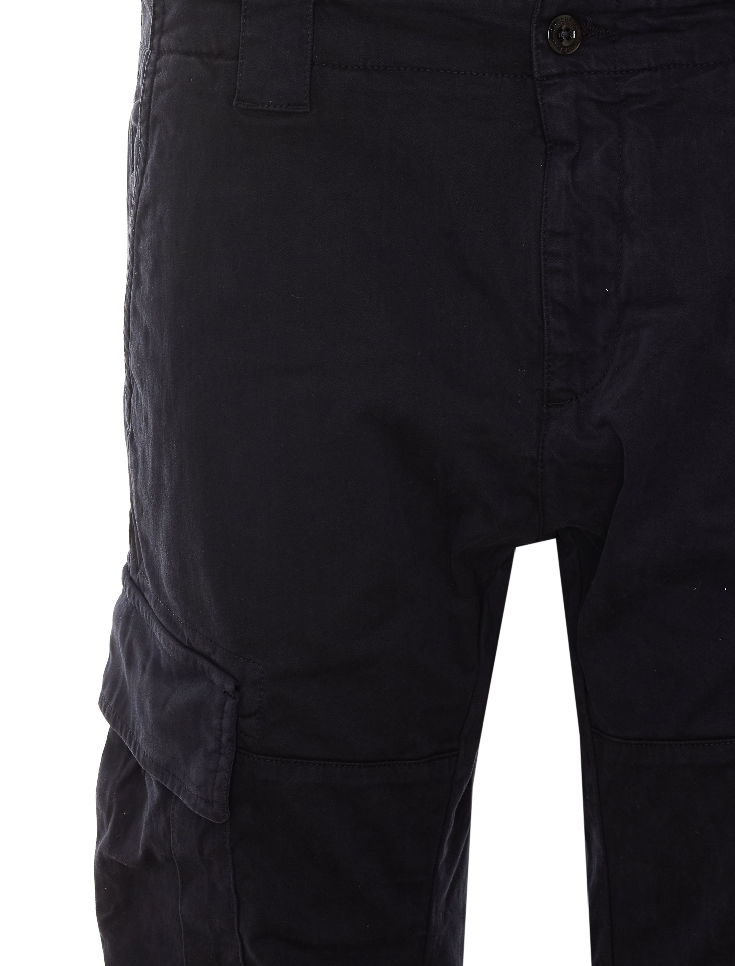 [C . P . COMPANY] Trousers FW26 RFCMPA731A005529G888