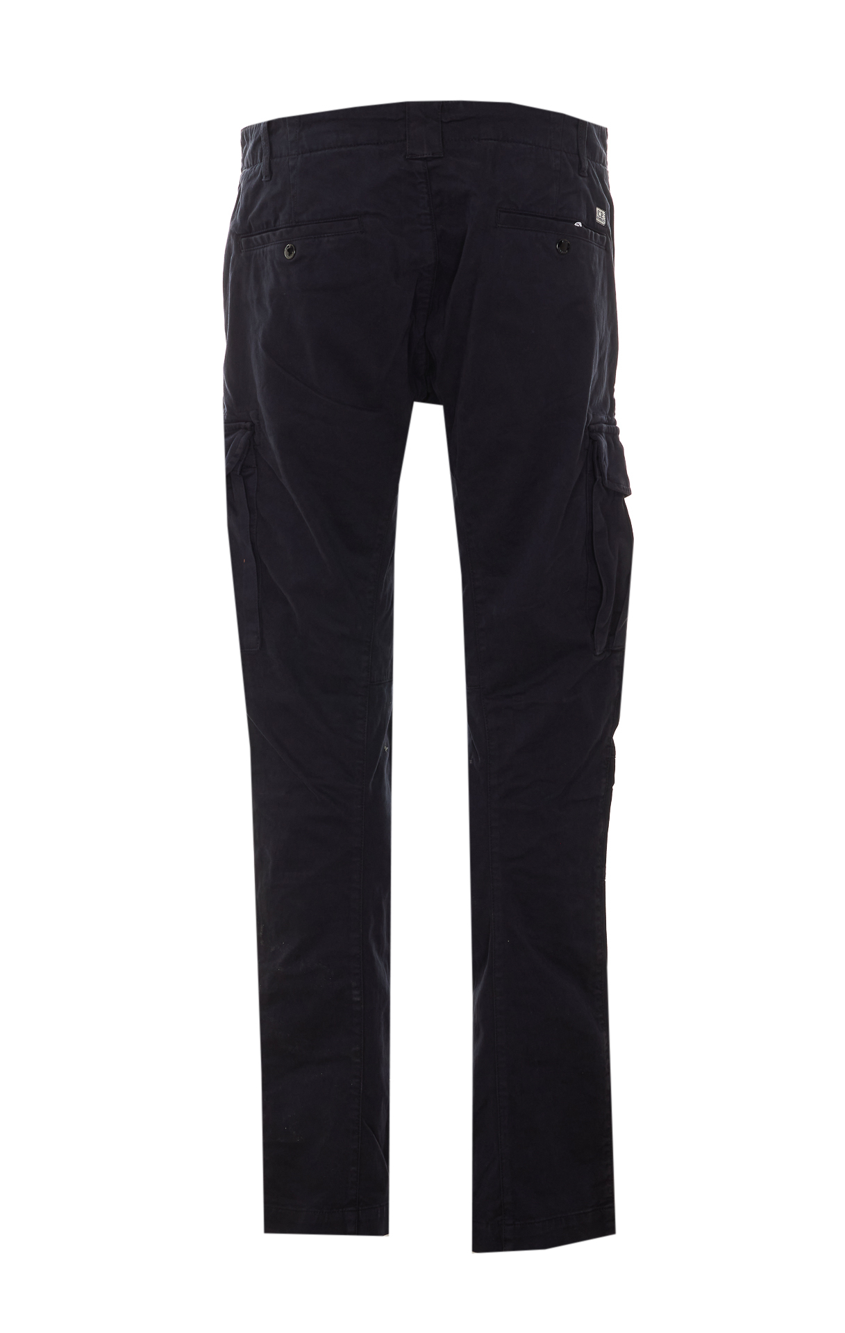 [C . P . COMPANY] Trousers FW26 RFCMPA731A005529G888