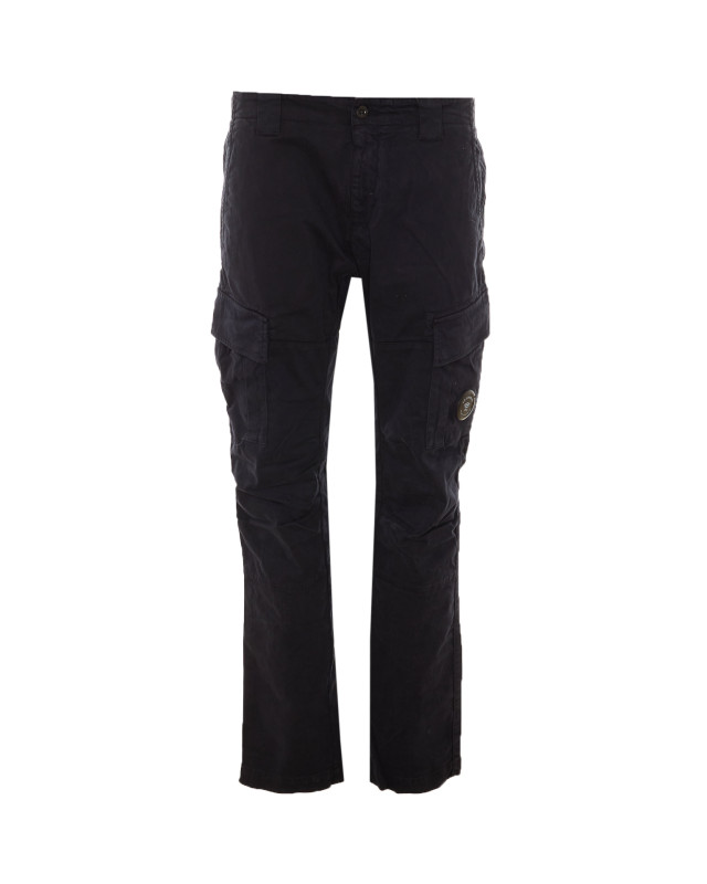 [C . P . COMPANY] Trousers FW26 RFCMPA731A005529G888