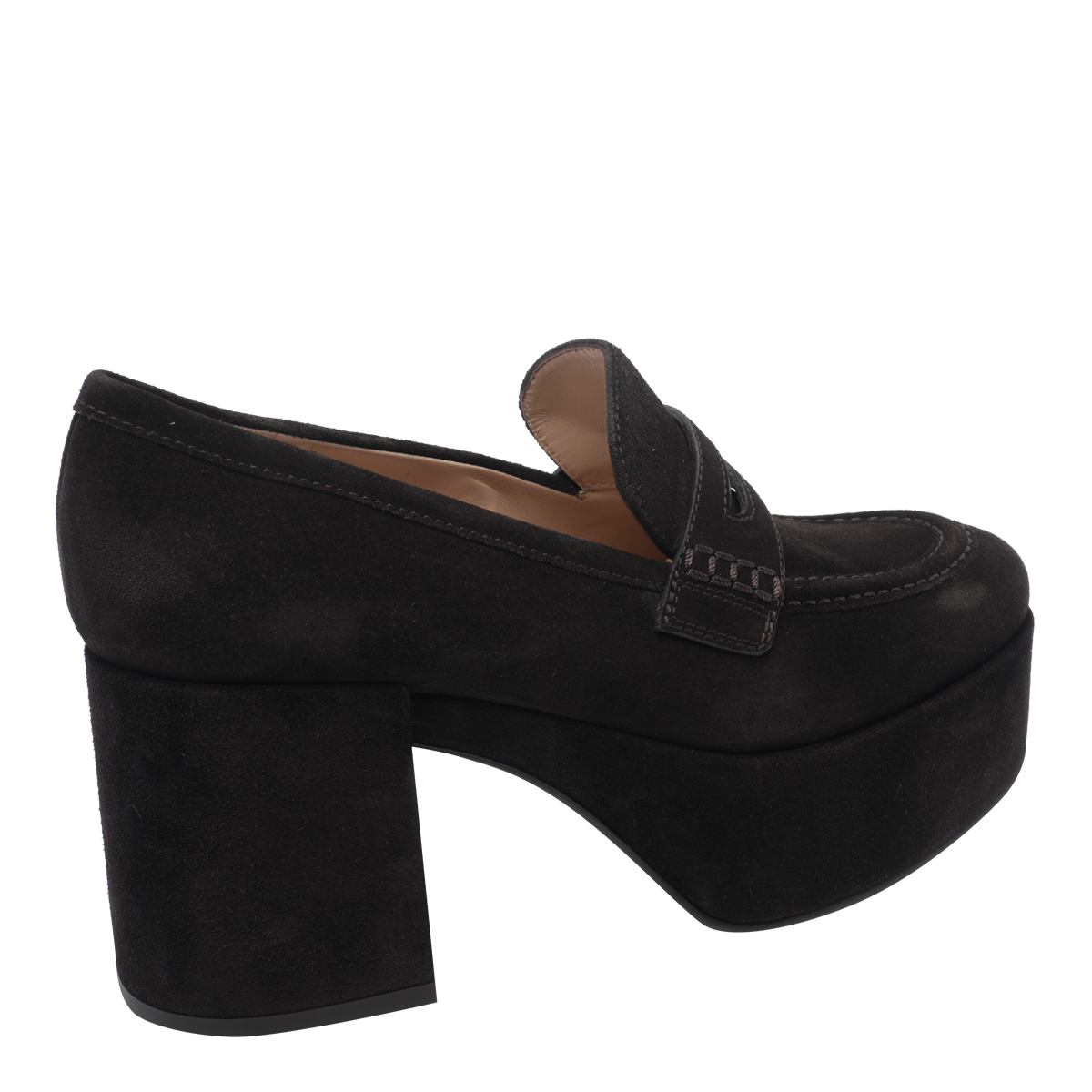 [Gianvito Rossi] Pumps FW26 G25363 35RICSUEMOKA