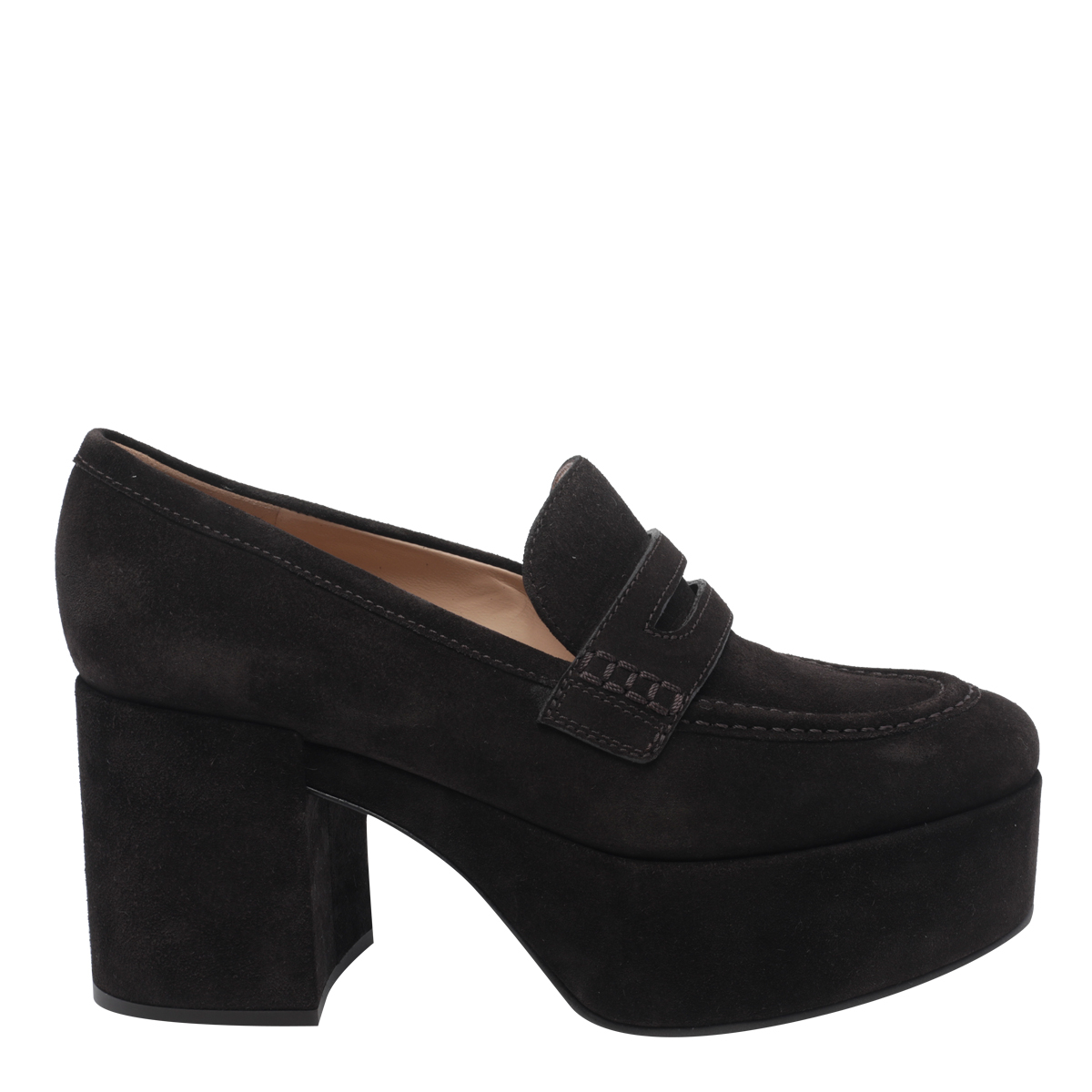 [Gianvito Rossi] Pumps FW26 G25363 35RICSUEMOKA