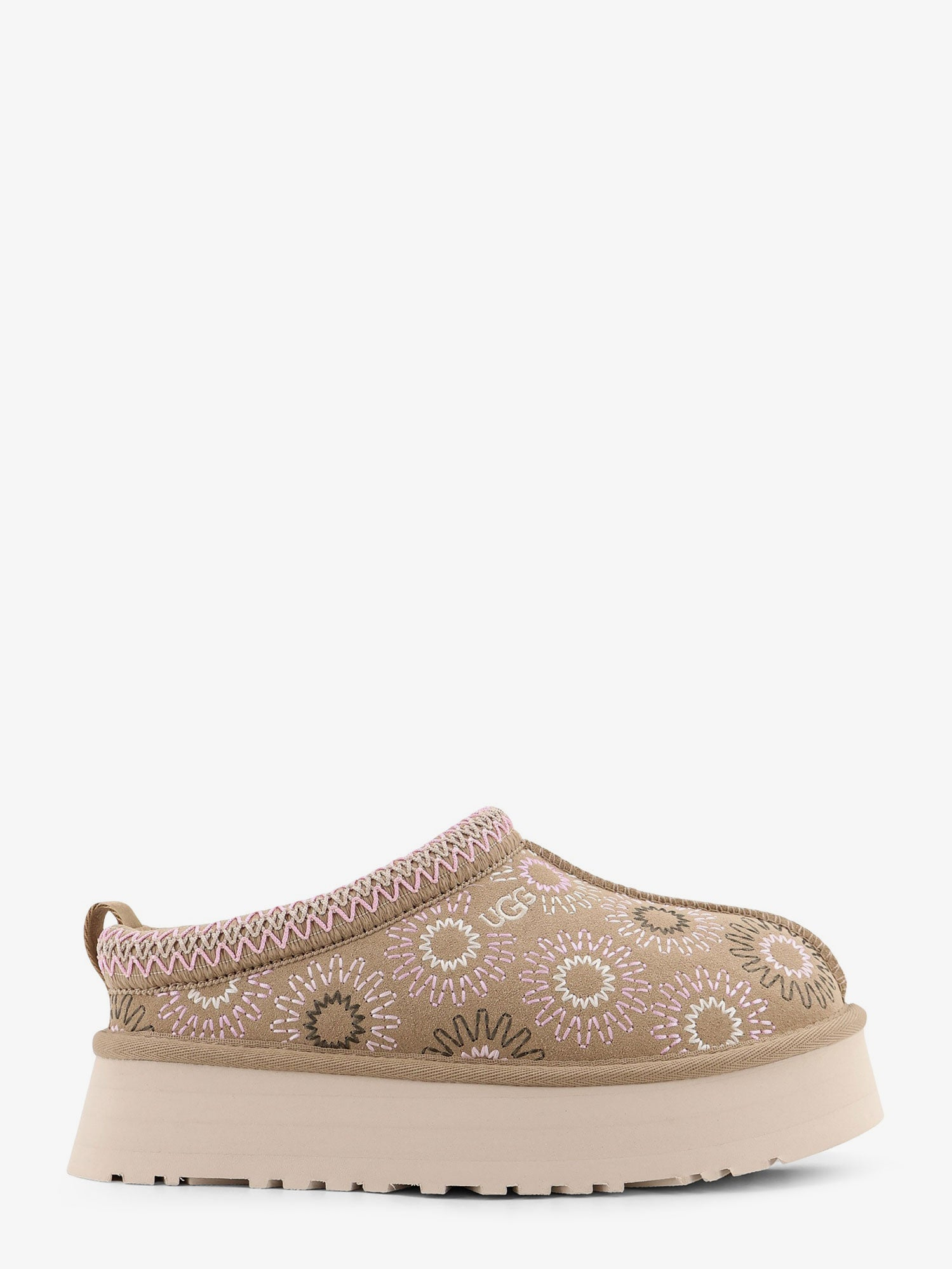 [UGG] Sandals FW26 1178193MDSD