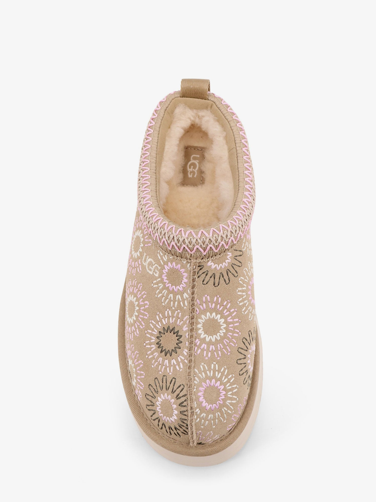 [UGG] Sandals FW26 1178193MDSD