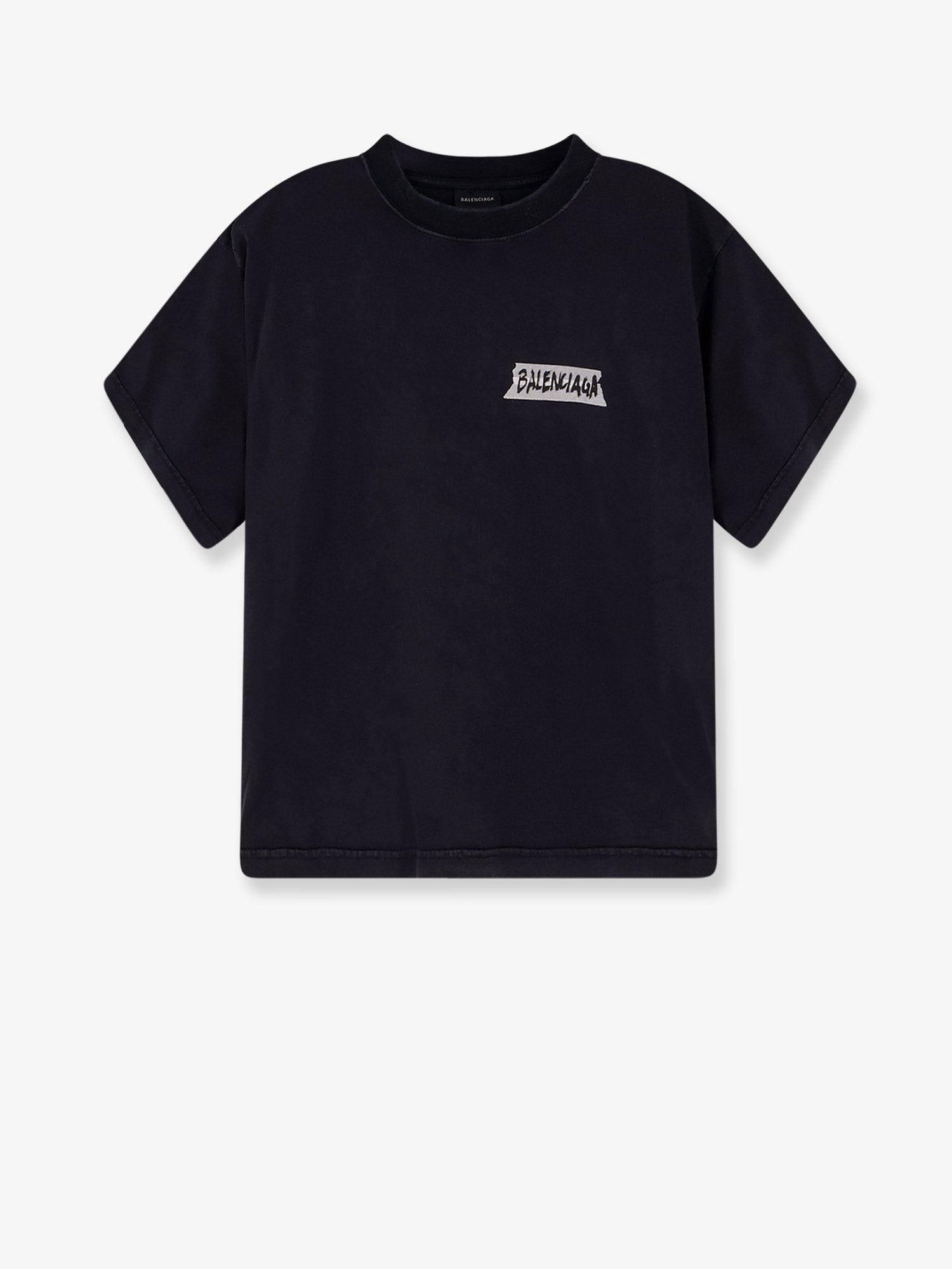 [Balenciaga] Top FW26 850990TTVL61041