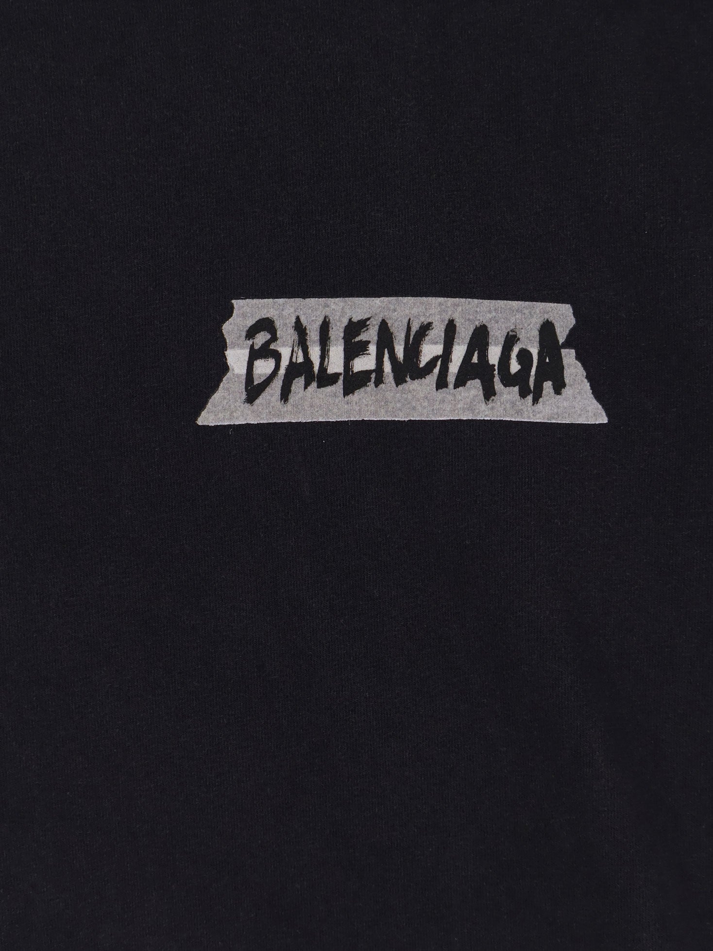 [Balenciaga] Top FW26 850990TTVL61041