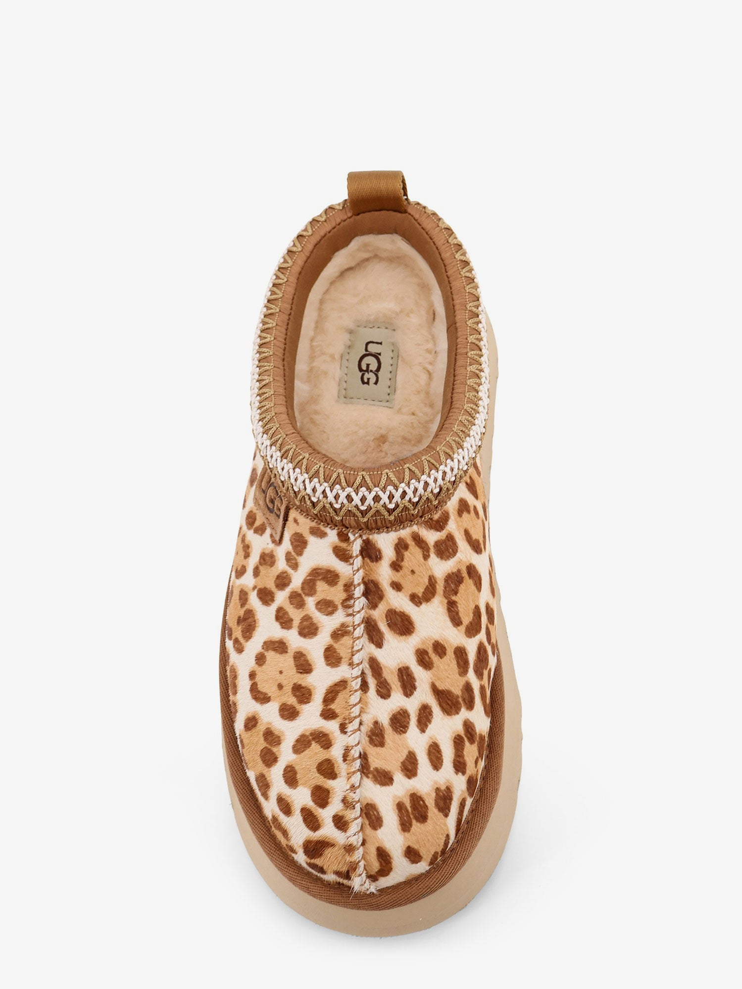 [UGG] Sandals FW26 1177890FDJ