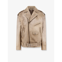 [GOLDEN GOOSE DELUXE BRAND] Jacket FW26 GUP02535P00230415155