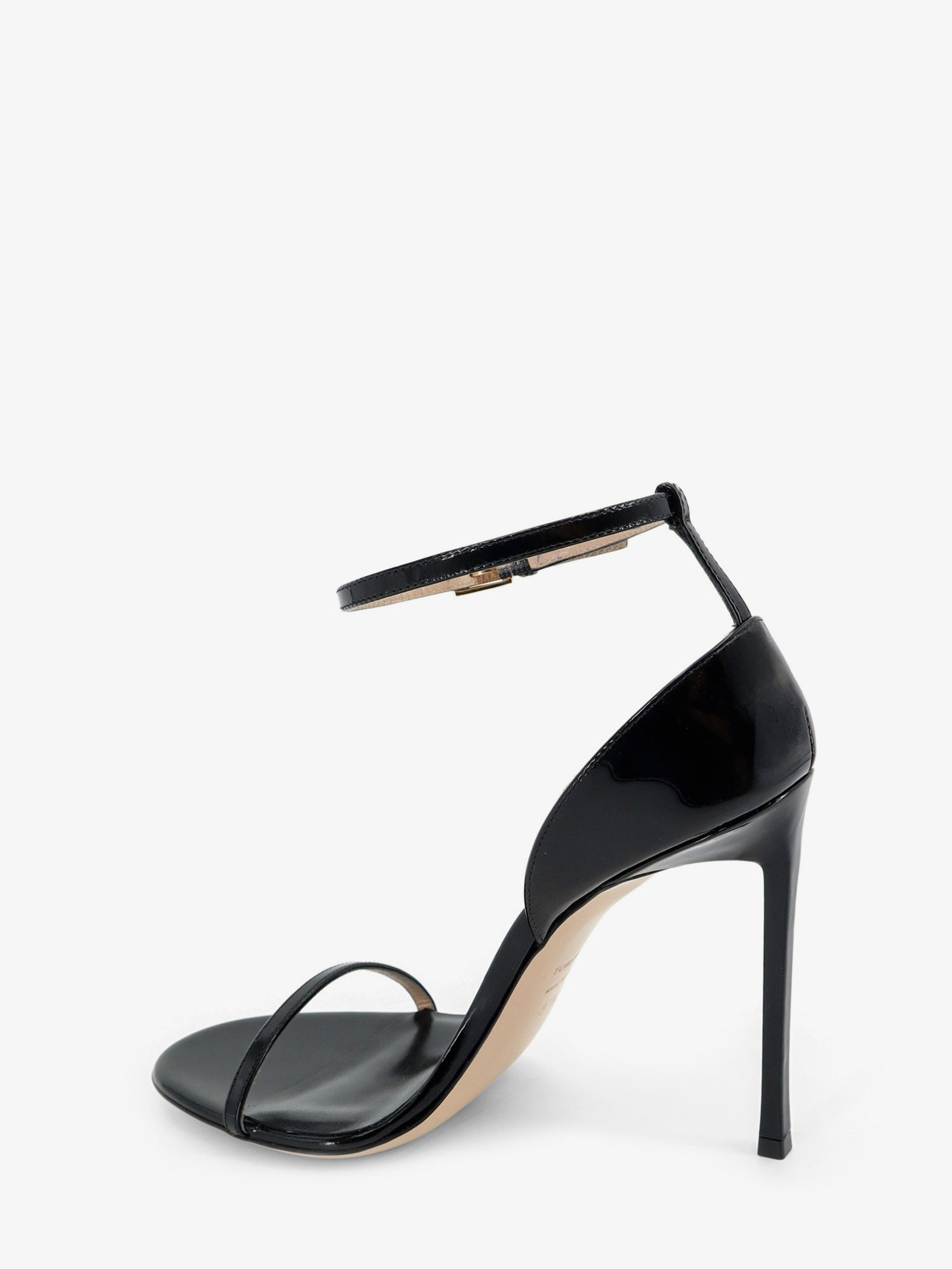 [Tom Ford] Sandals FW26 W3867LCL072PNAA