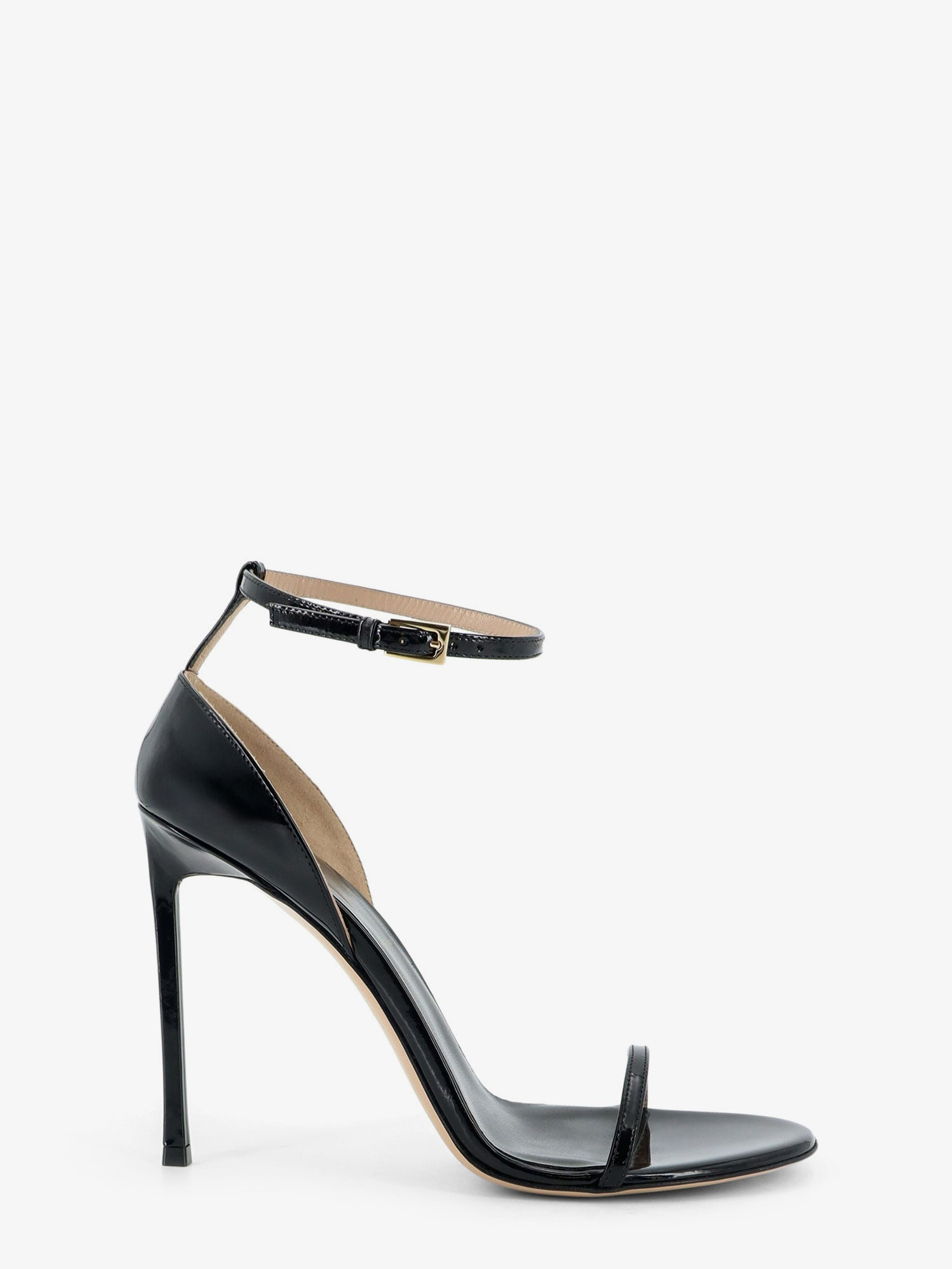[Tom Ford] Sandals FW26 W3867LCL072PNAA