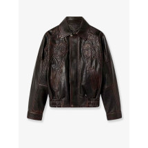 [GOLDEN GOOSE DELUXE BRAND] Jacket FW26 GWP02560P00230040249