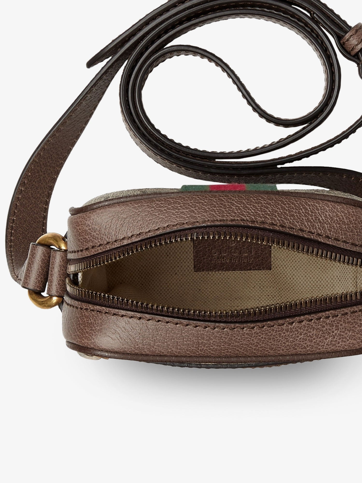 [Gucci] Belt Bag FW26 59812796IWT8745