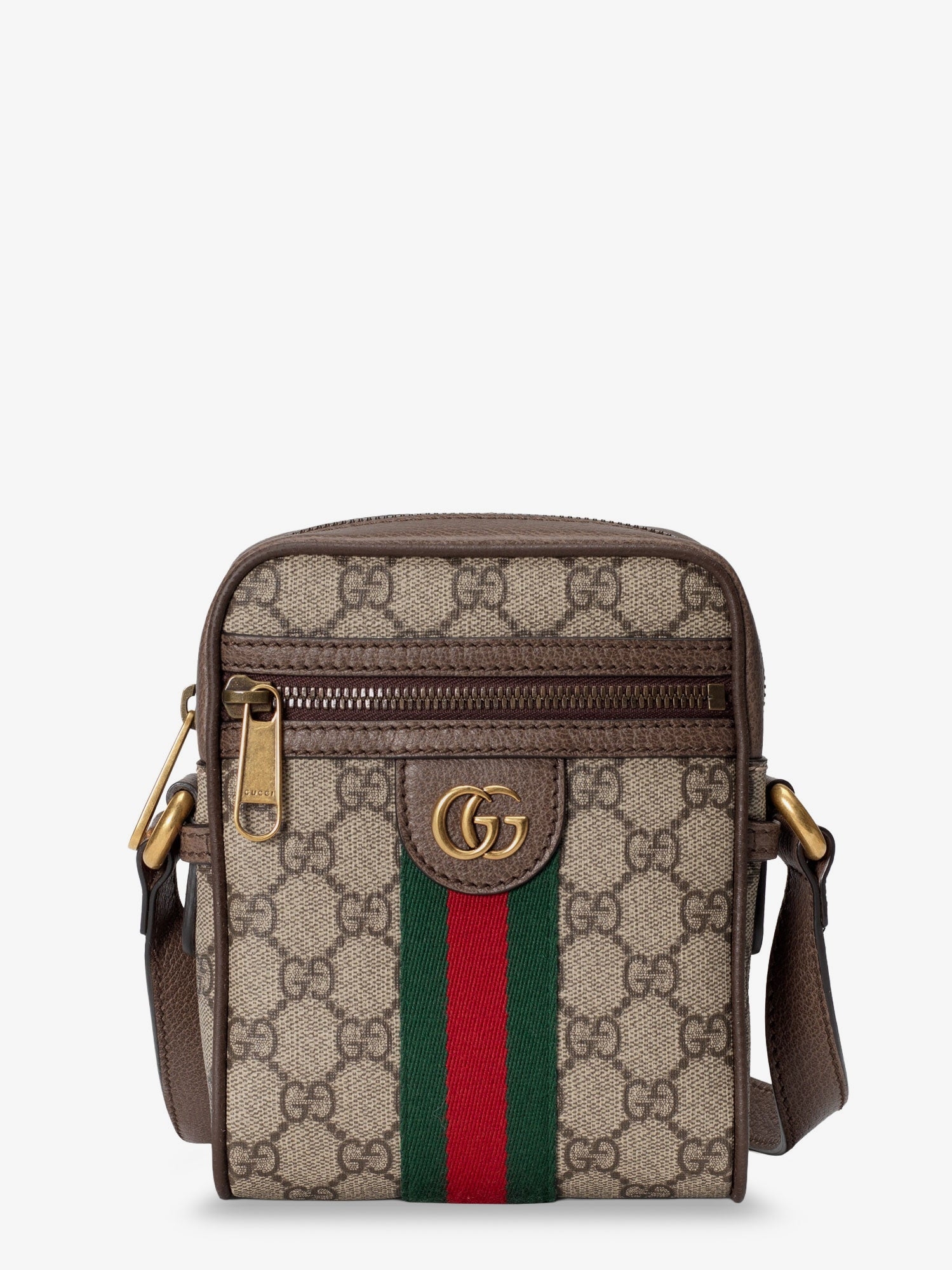 [Gucci] Belt Bag FW26 59812796IWT8745