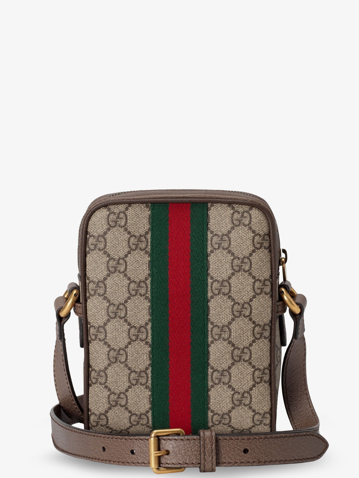 [Gucci] Belt Bag FW26 59812796IWT8745