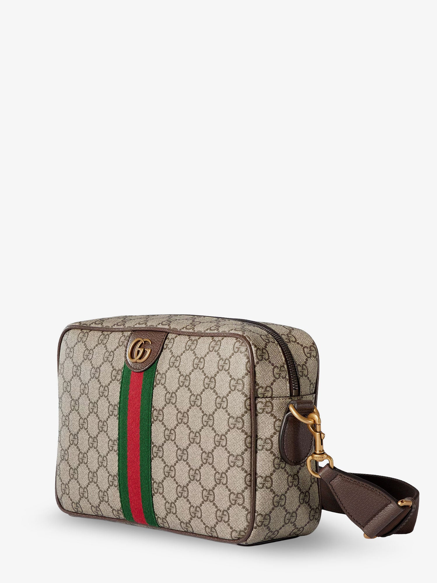 [Gucci] Belt Bag FW26 834468FAEOF9745