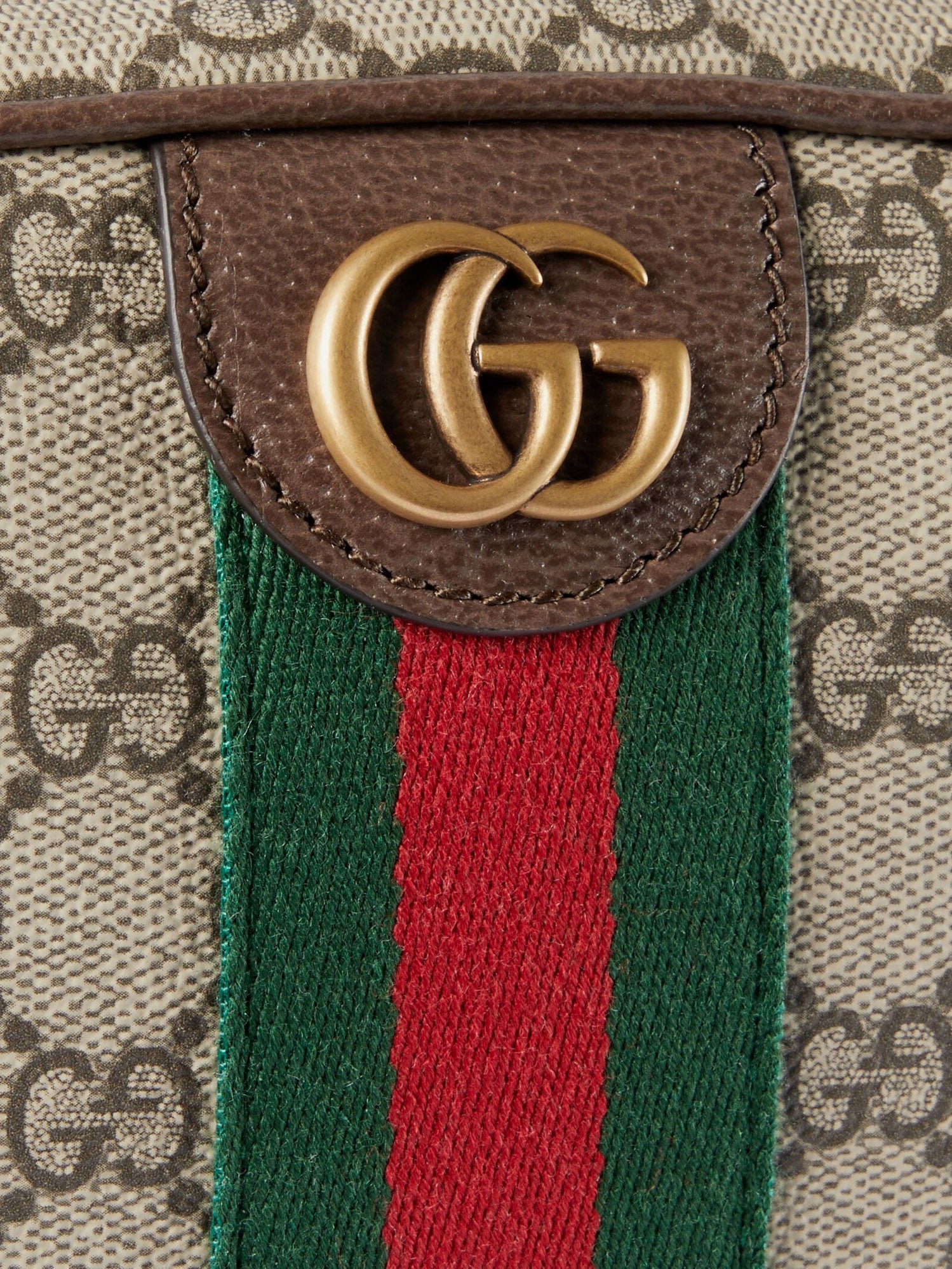 [Gucci] Belt Bag FW26 834468FAEOF9745