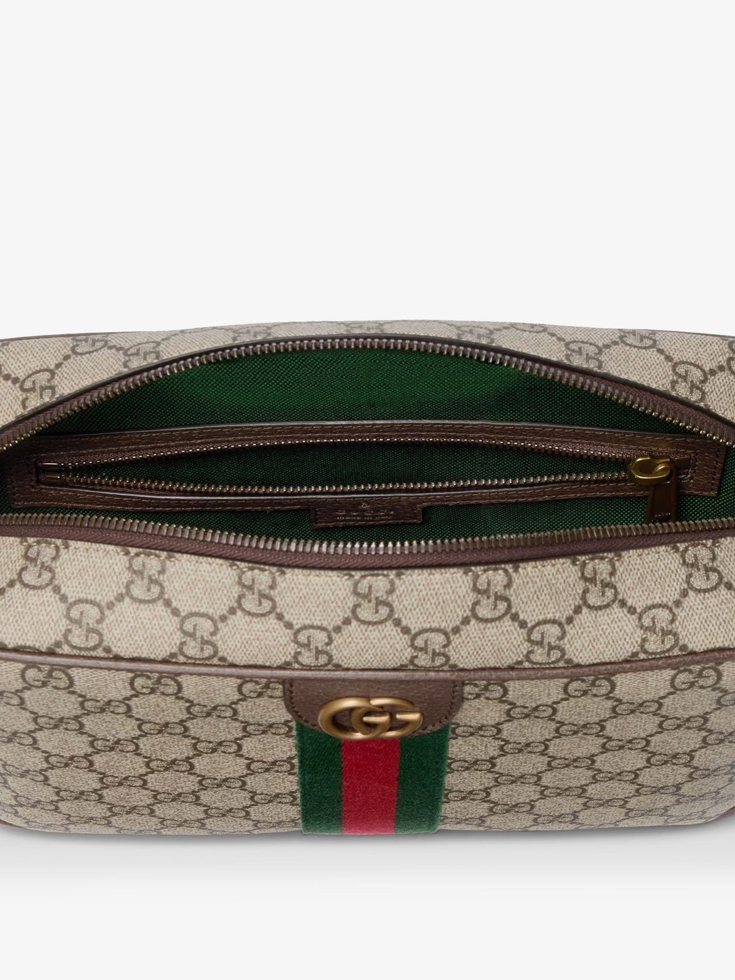 [Gucci] Belt Bag FW26 834468FAEOF9745